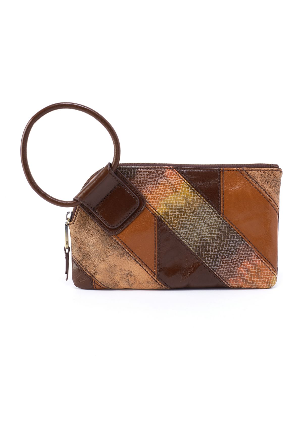 Sable Wristlet