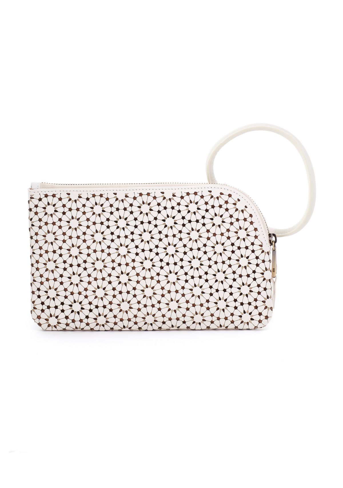 Sable Wristlet