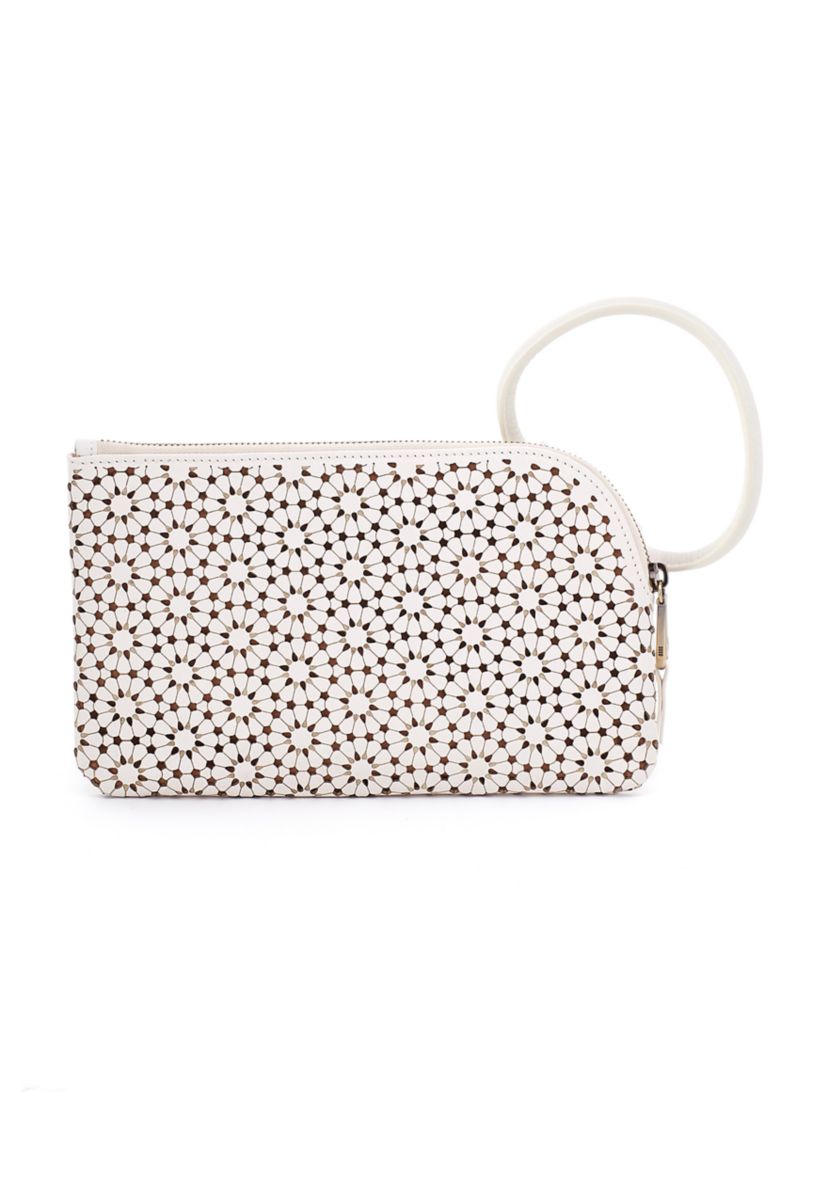 Sable Wristlet