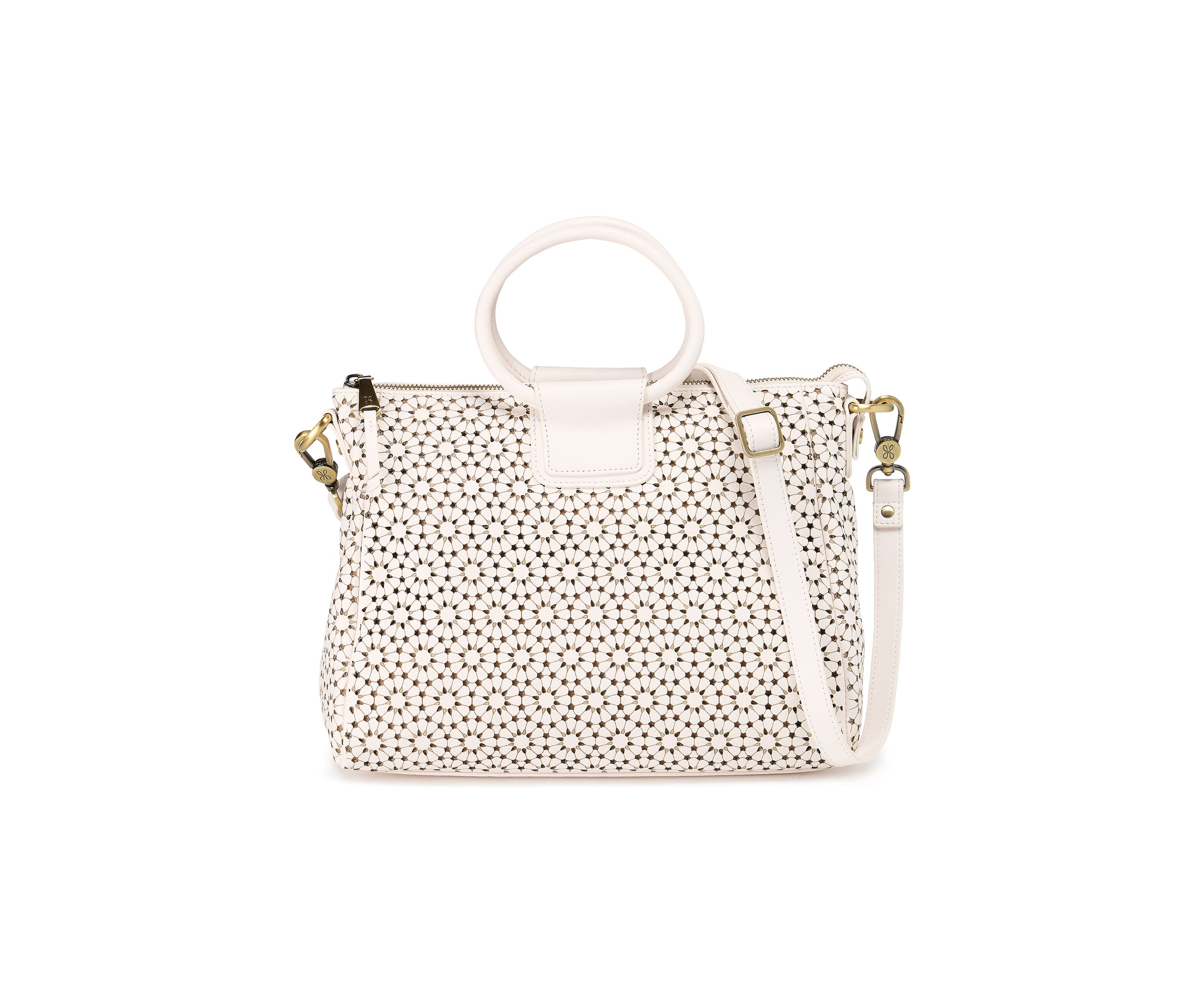 Sheila Medium Satchel