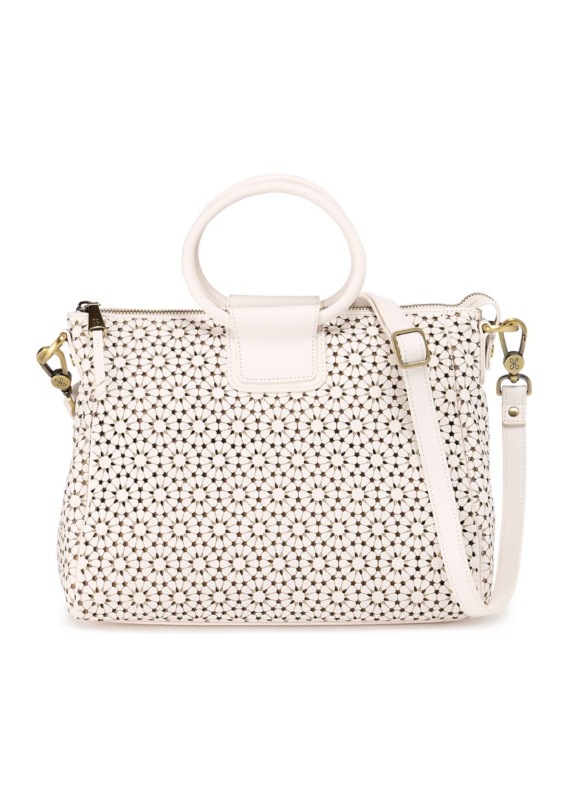 Sheila Medium Satchel