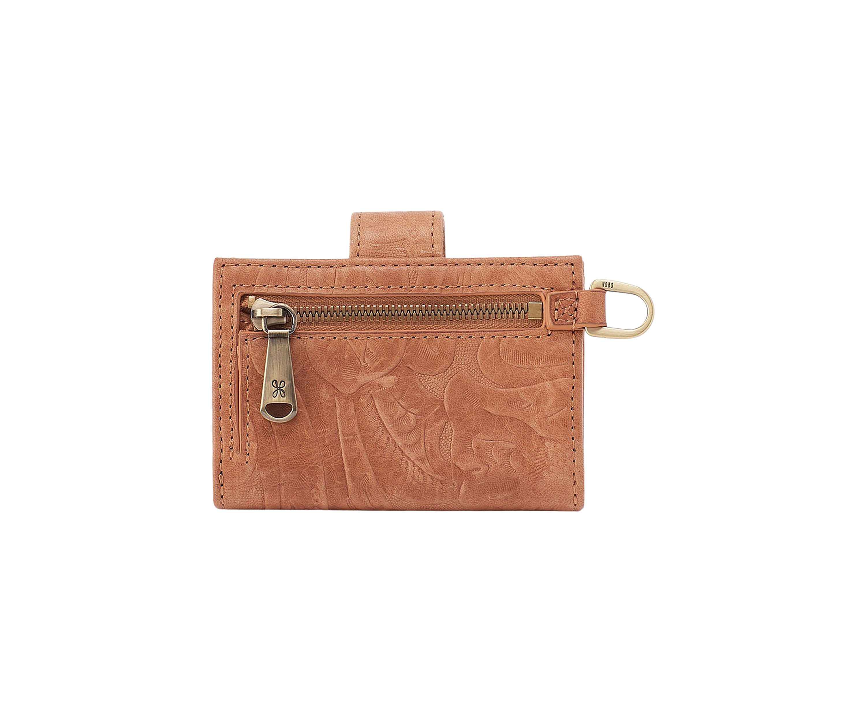 Jean Accordion Card Case