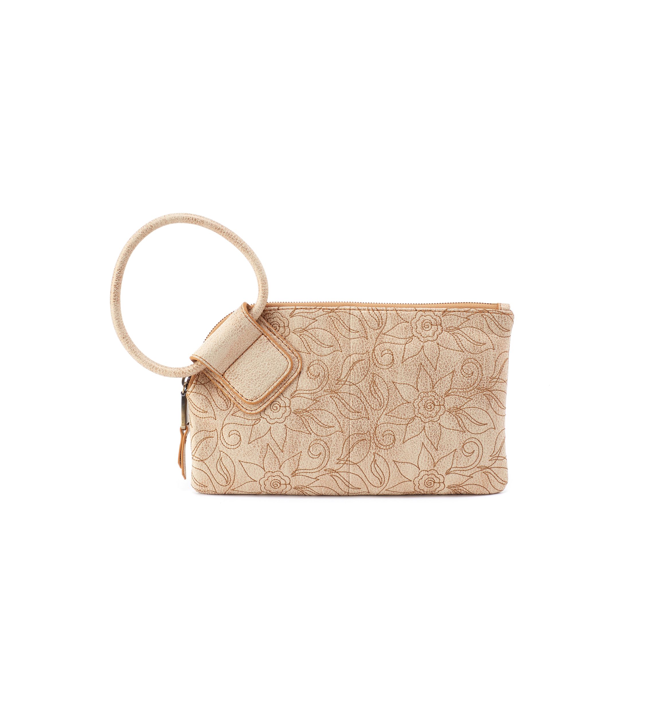 Sable Wristlet