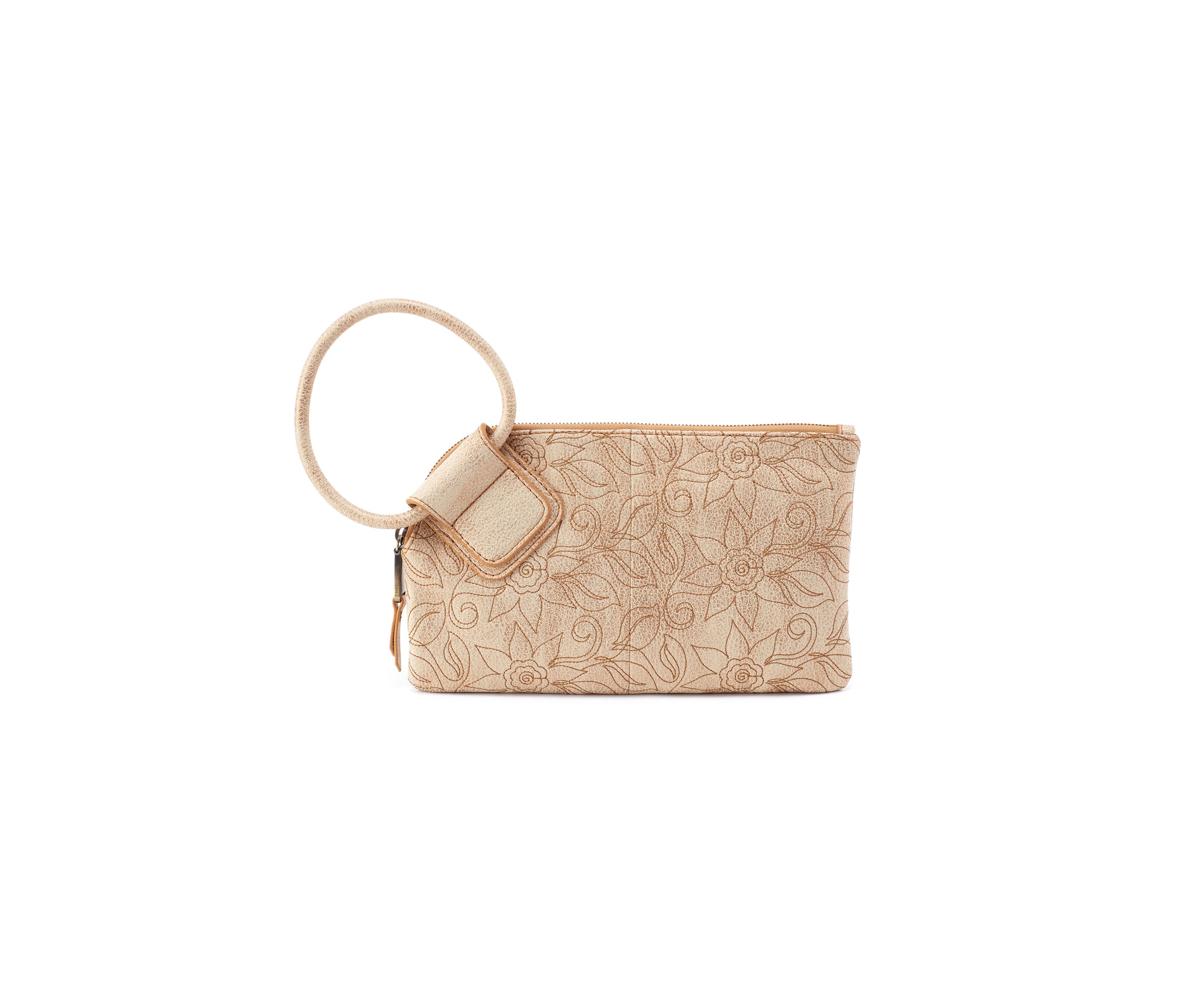 Sable Wristlet