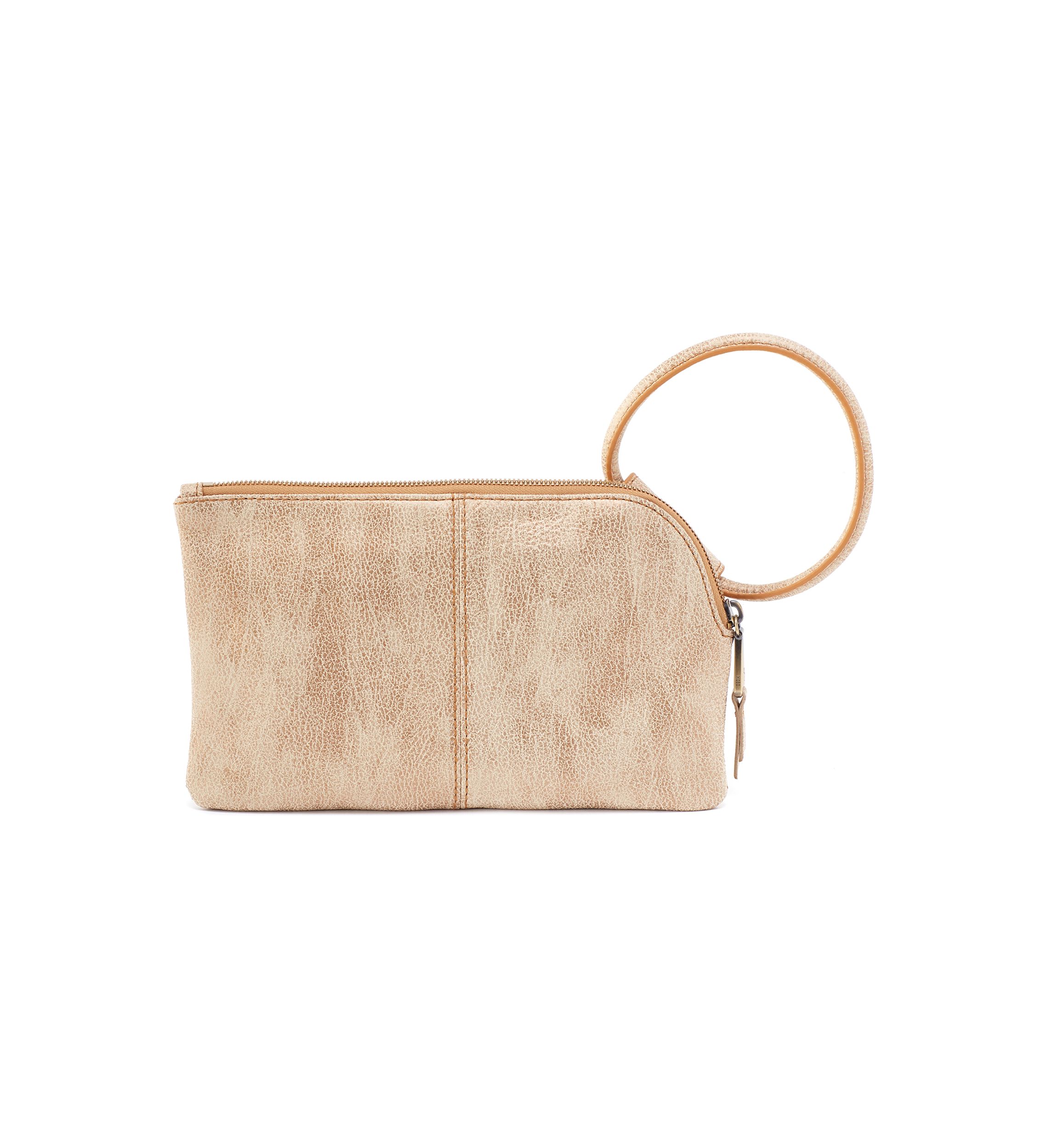 Sable Wristlet