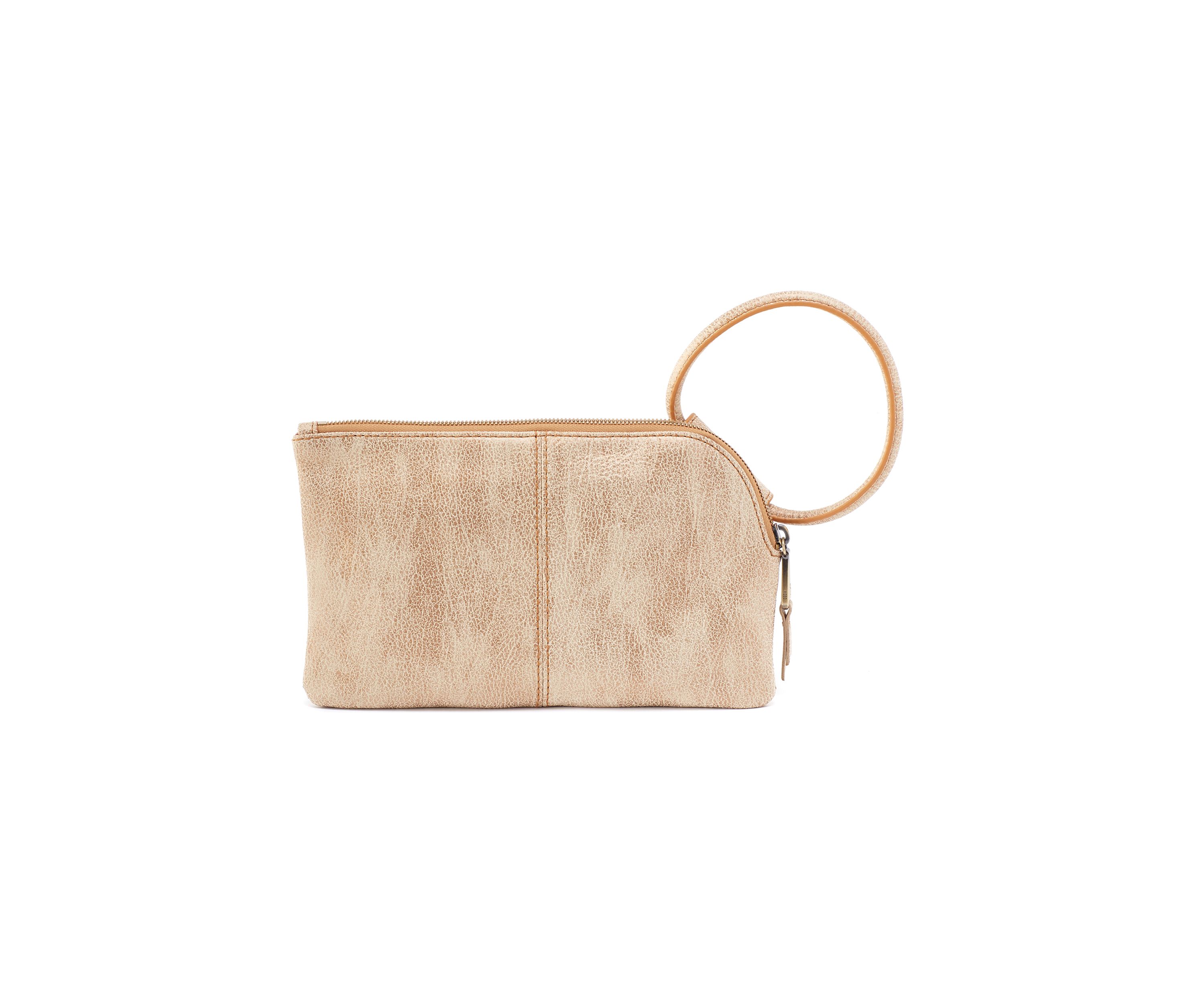 Sable Wristlet