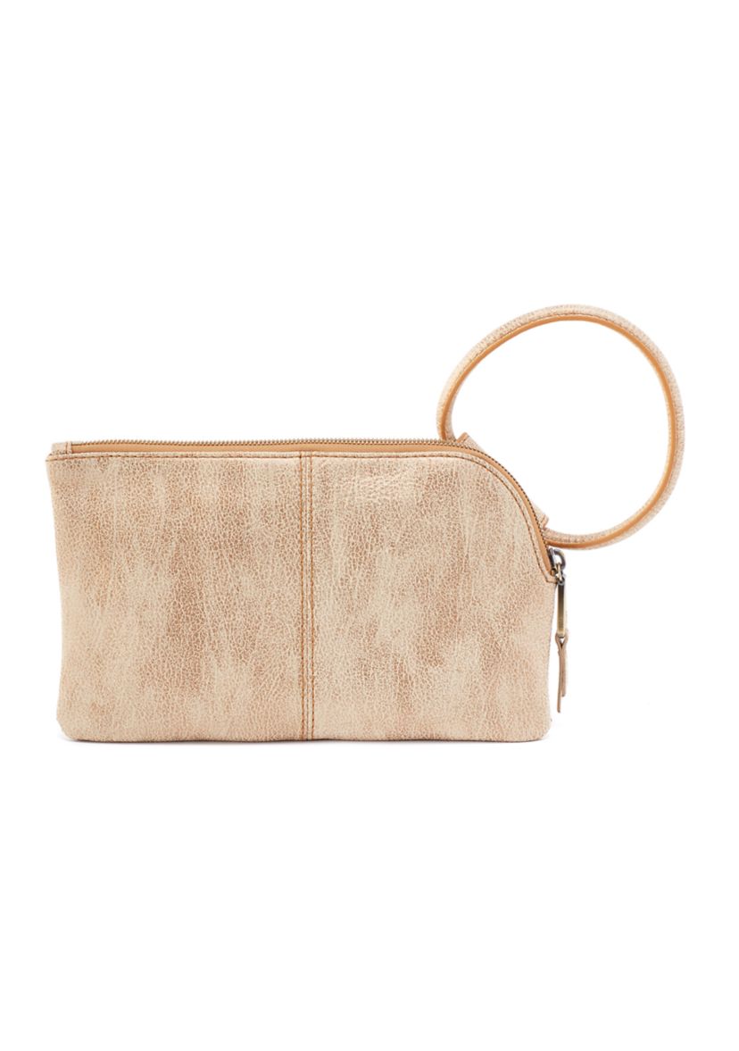Sable Wristlet