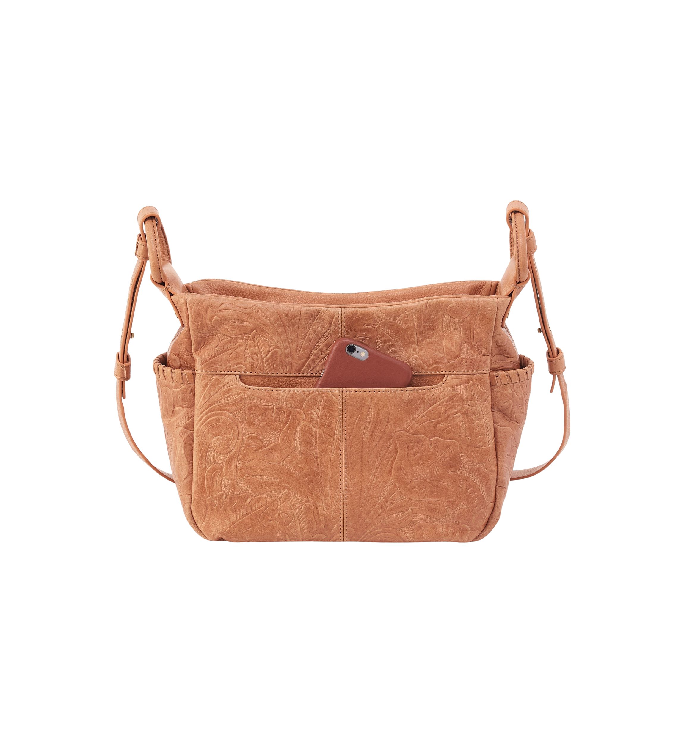 Sheila Crossbody