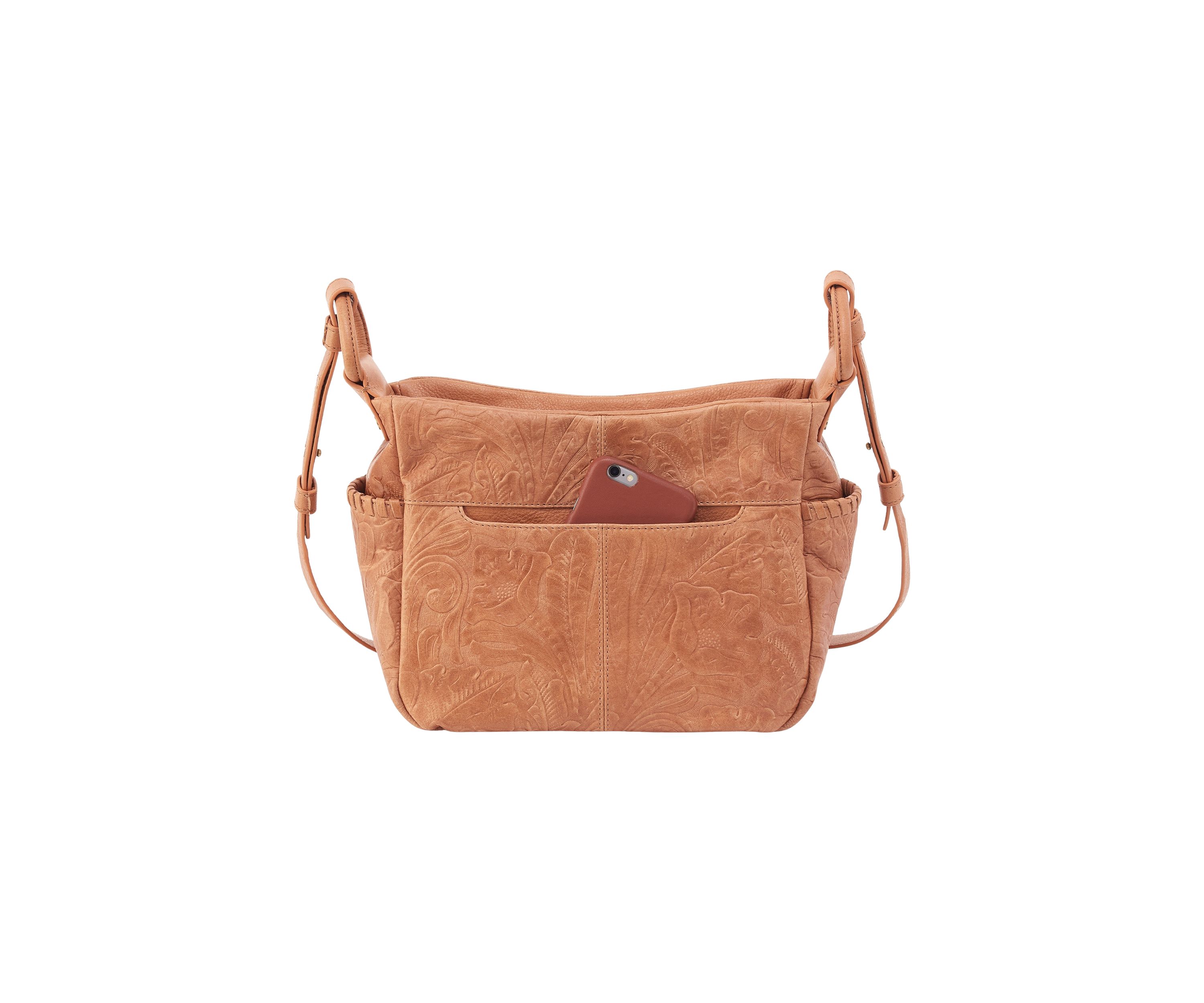 Sheila Crossbody