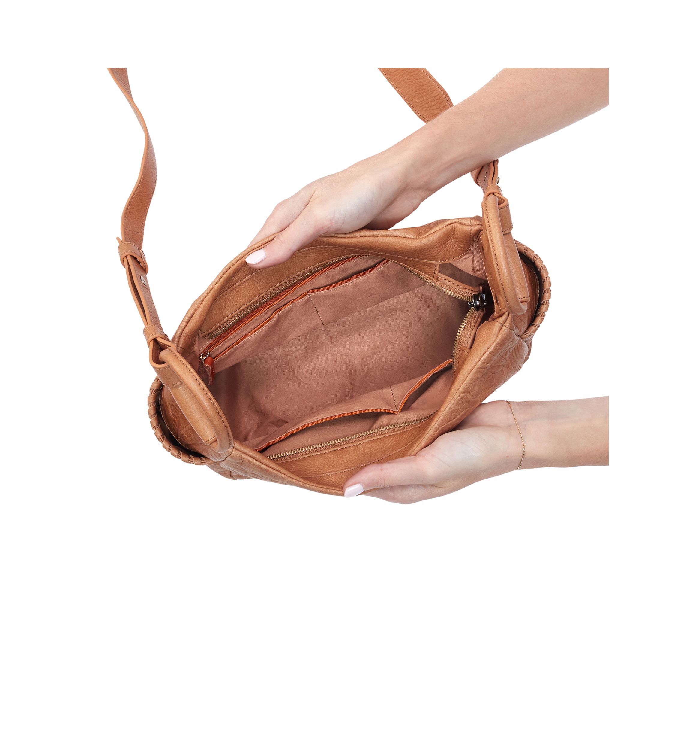 Sheila Crossbody
