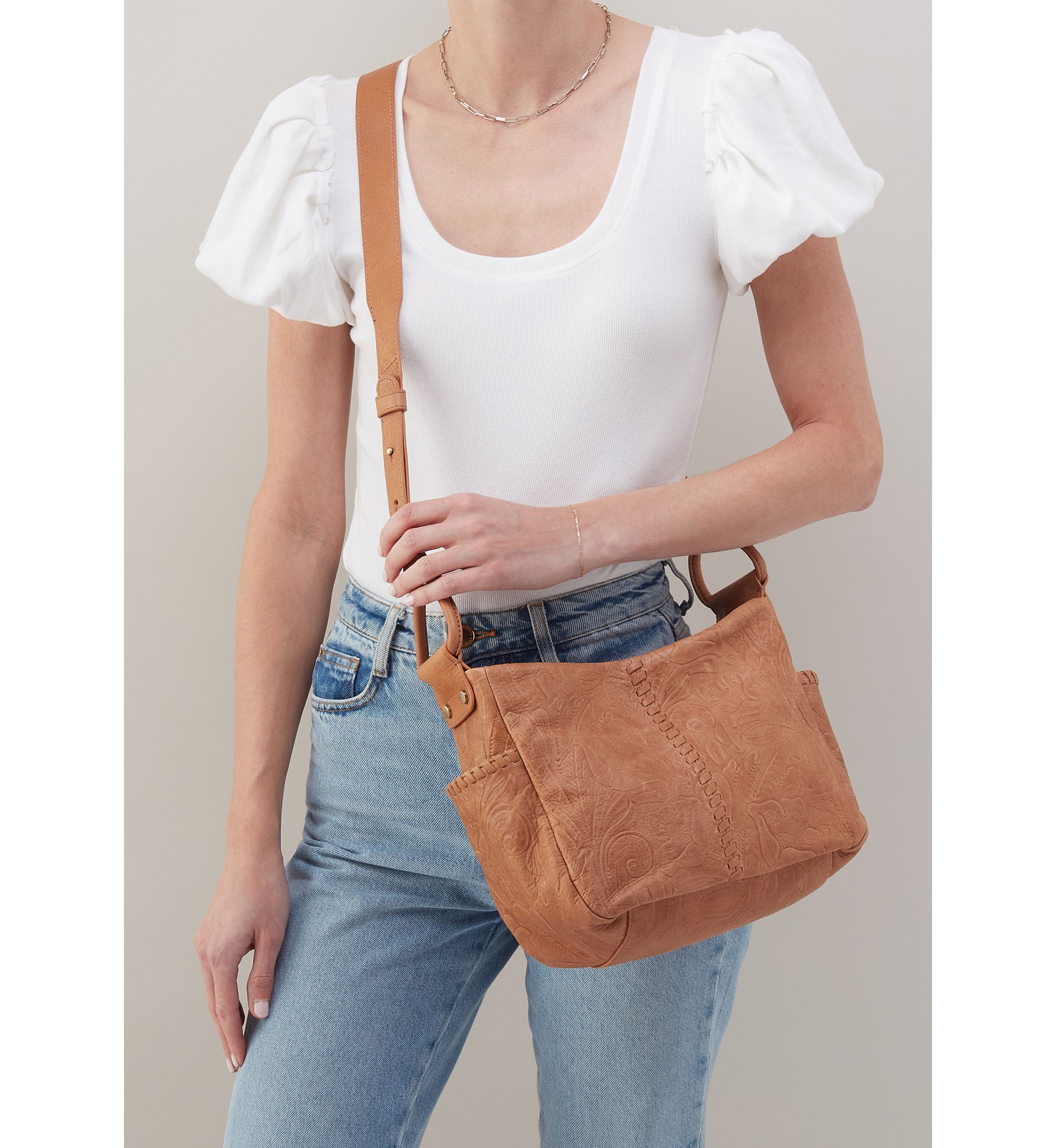Sheila Crossbody