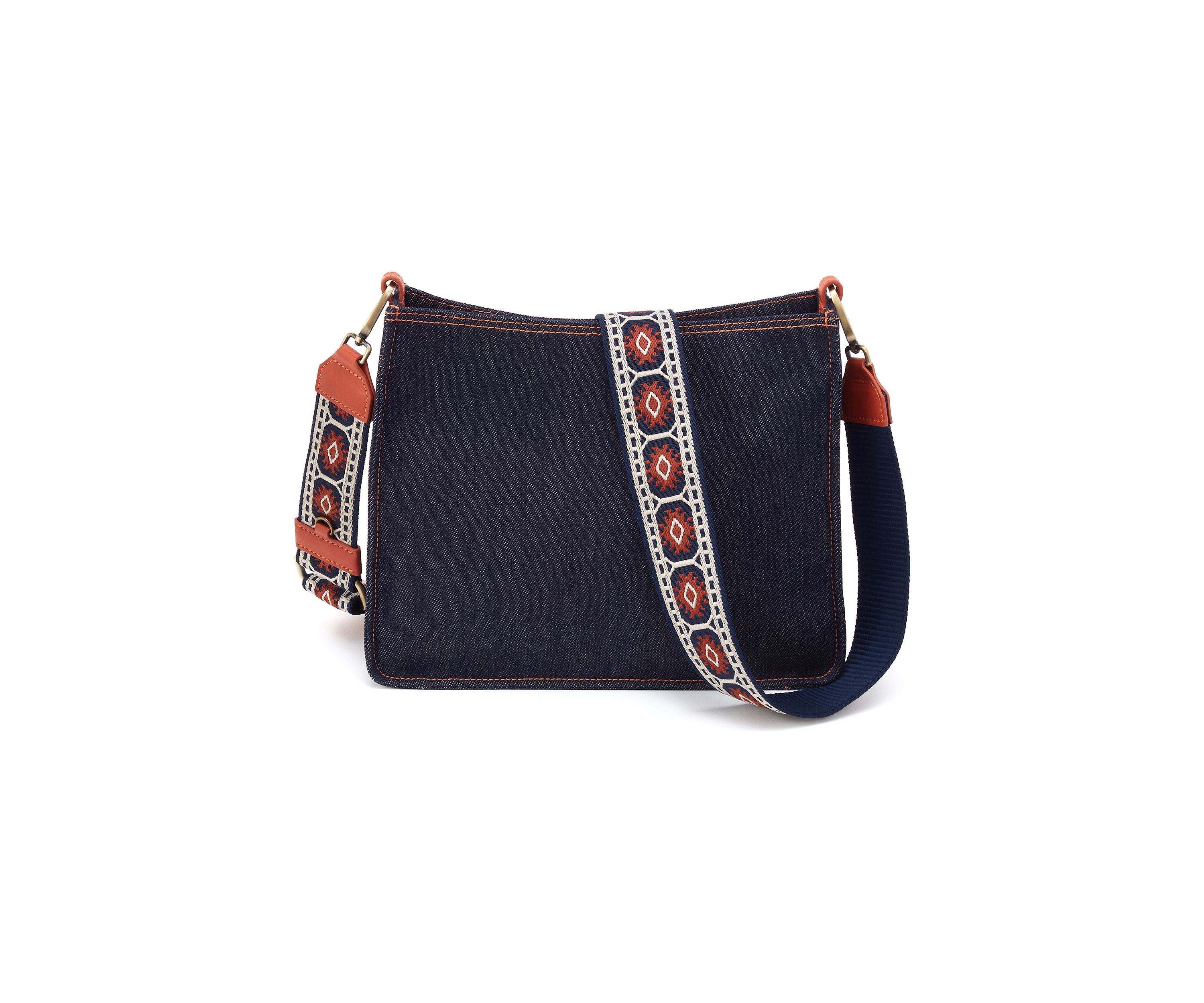 Cass Crossbody