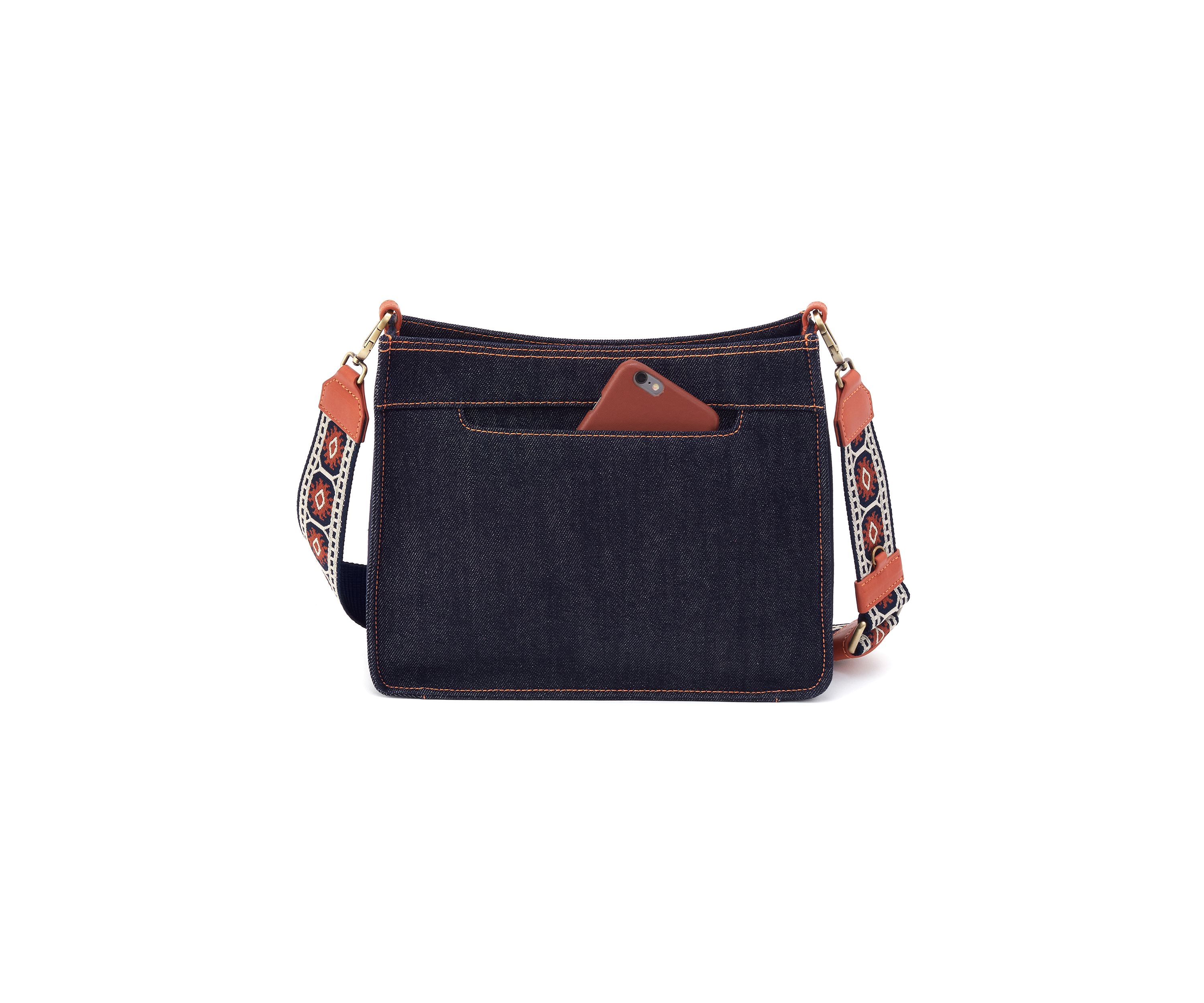 Cass Crossbody