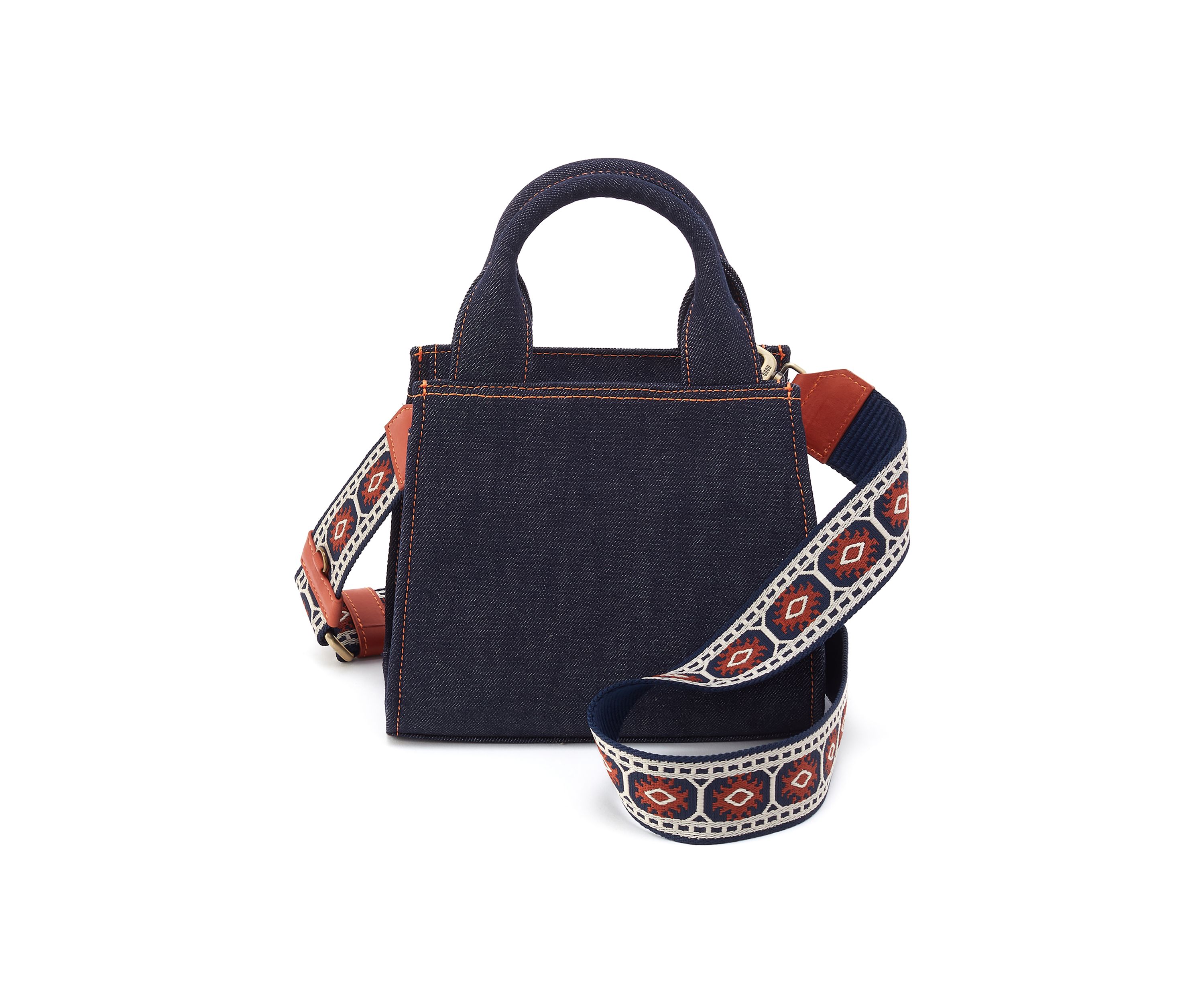 Cass Small Tote 