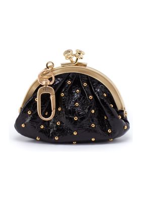 How to Wear the LOUIS VUITTON Heart Coin Purse, Bag Charm