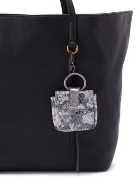 Sheila Bag Charm