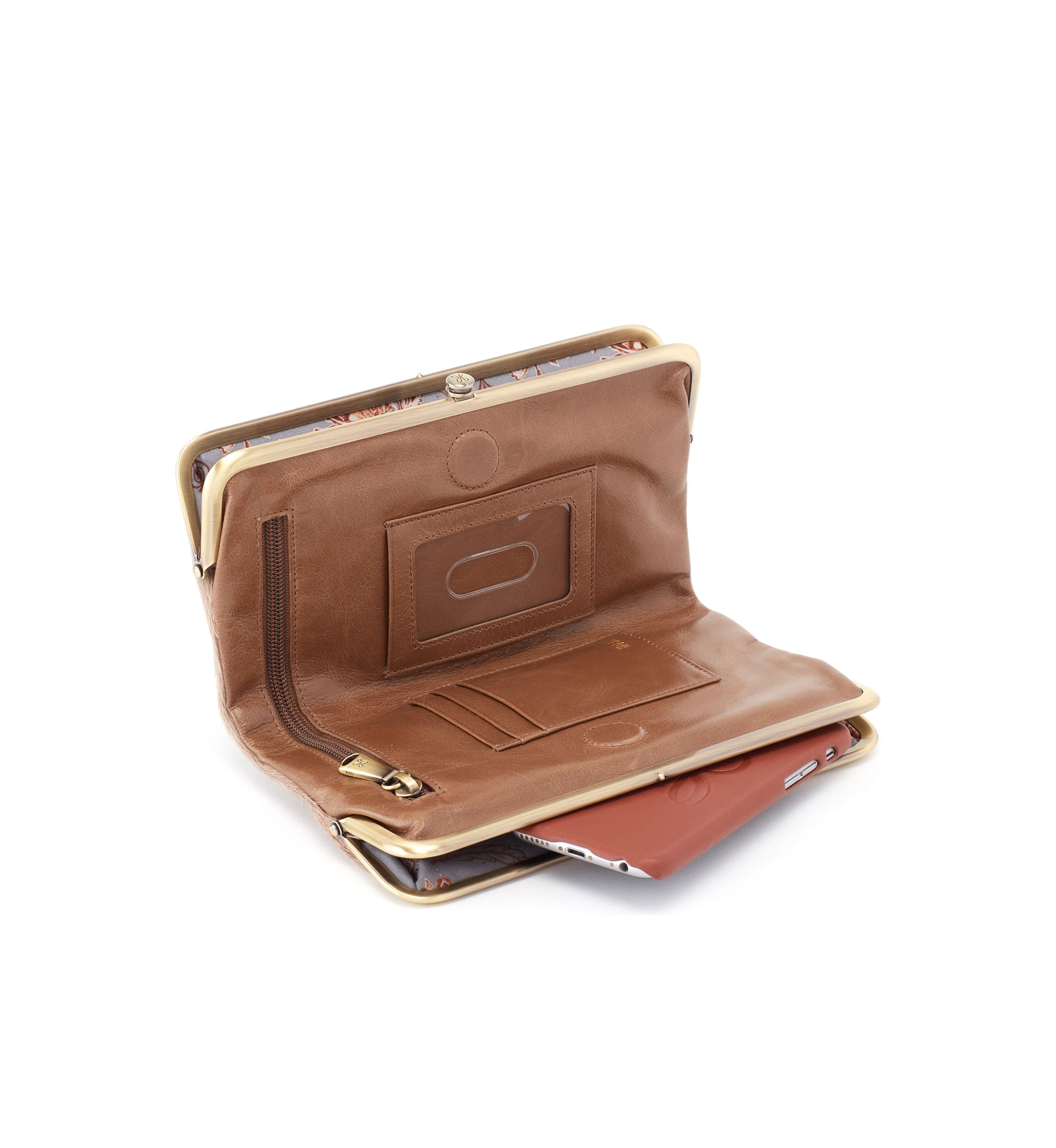 Lauren Wallet