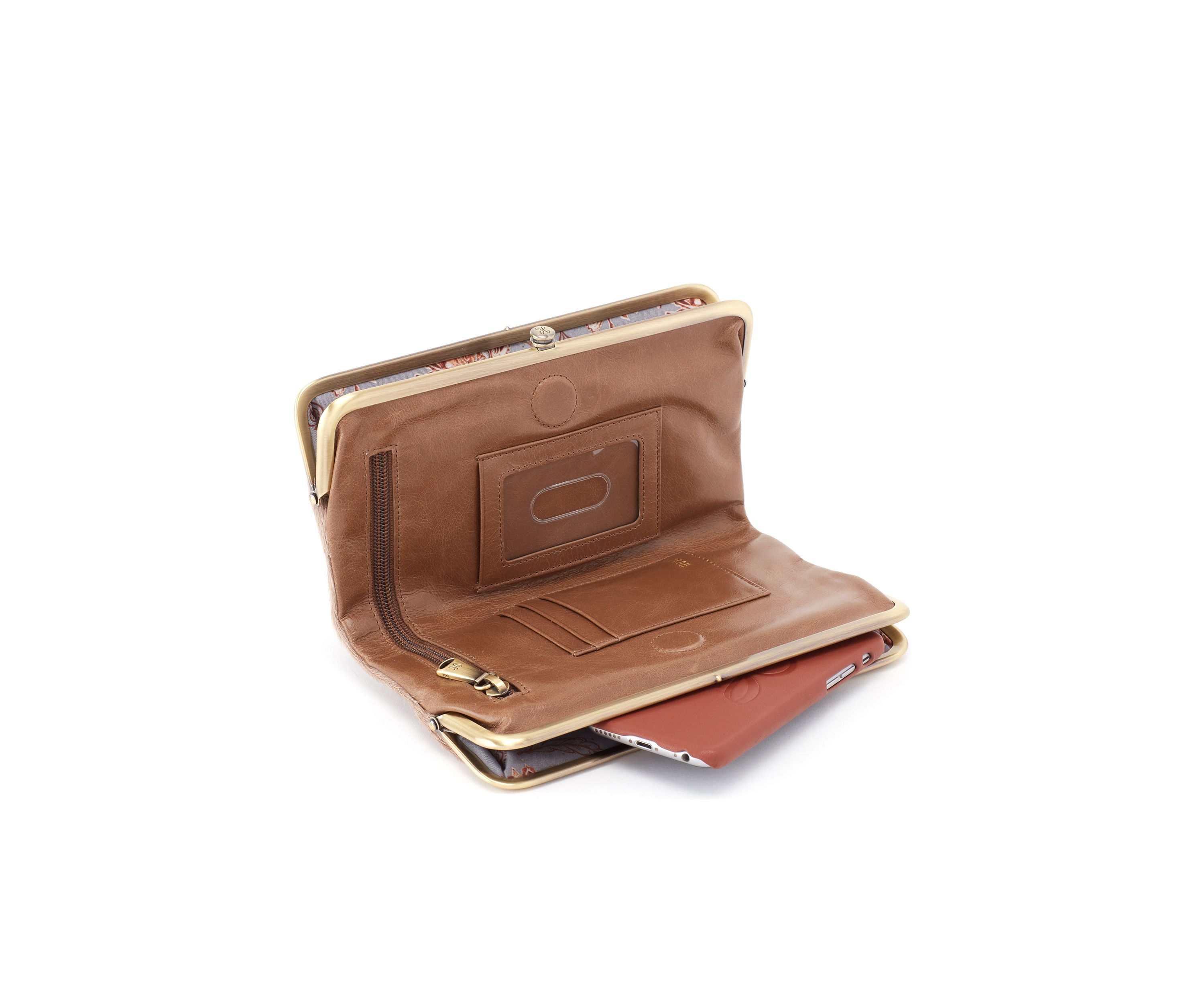 Lauren Wallet