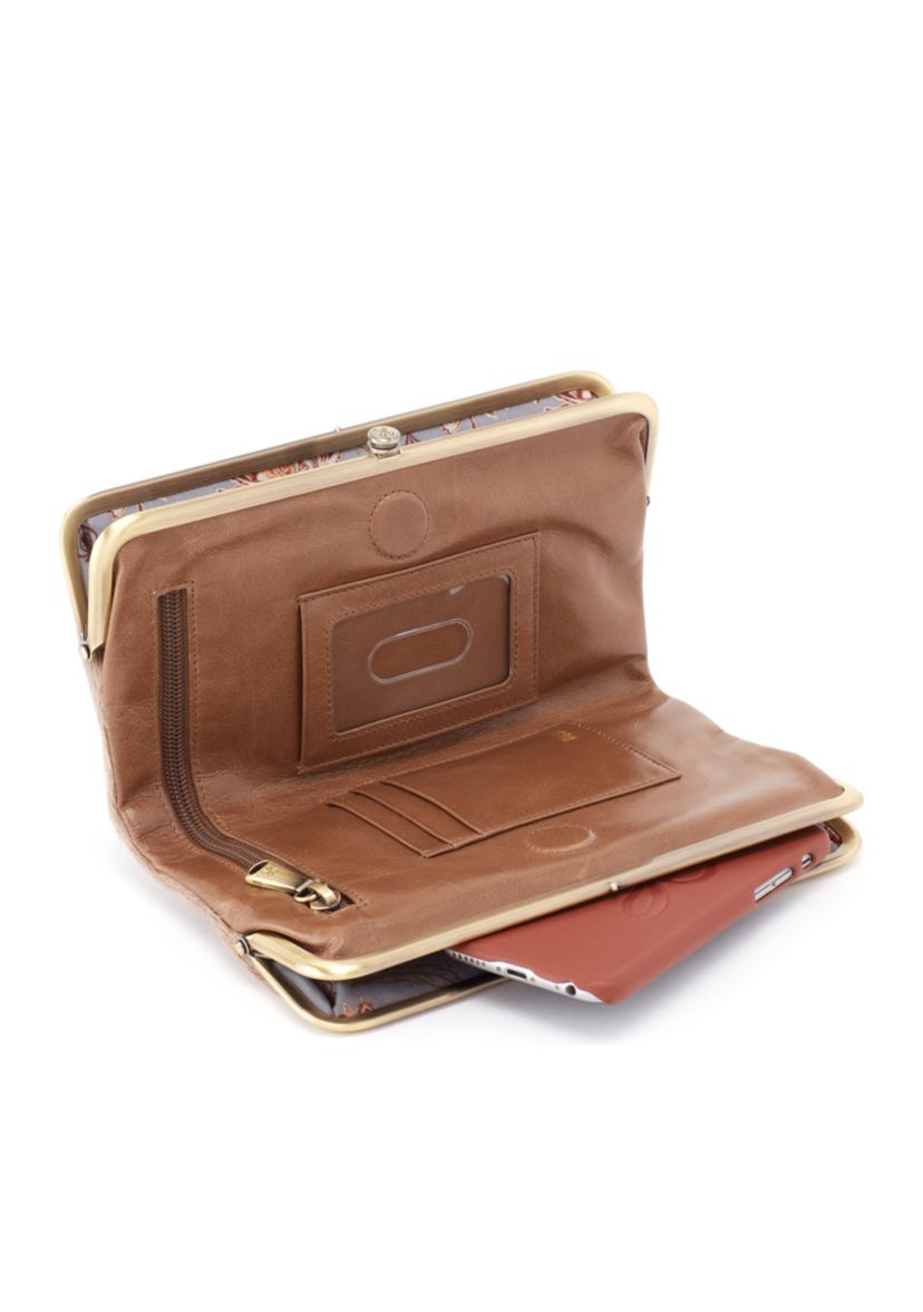 Lauren Wallet