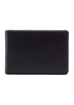 Men's Bifold Wallet