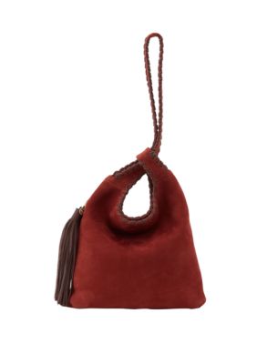 HOBO Blossom Wristlet belk