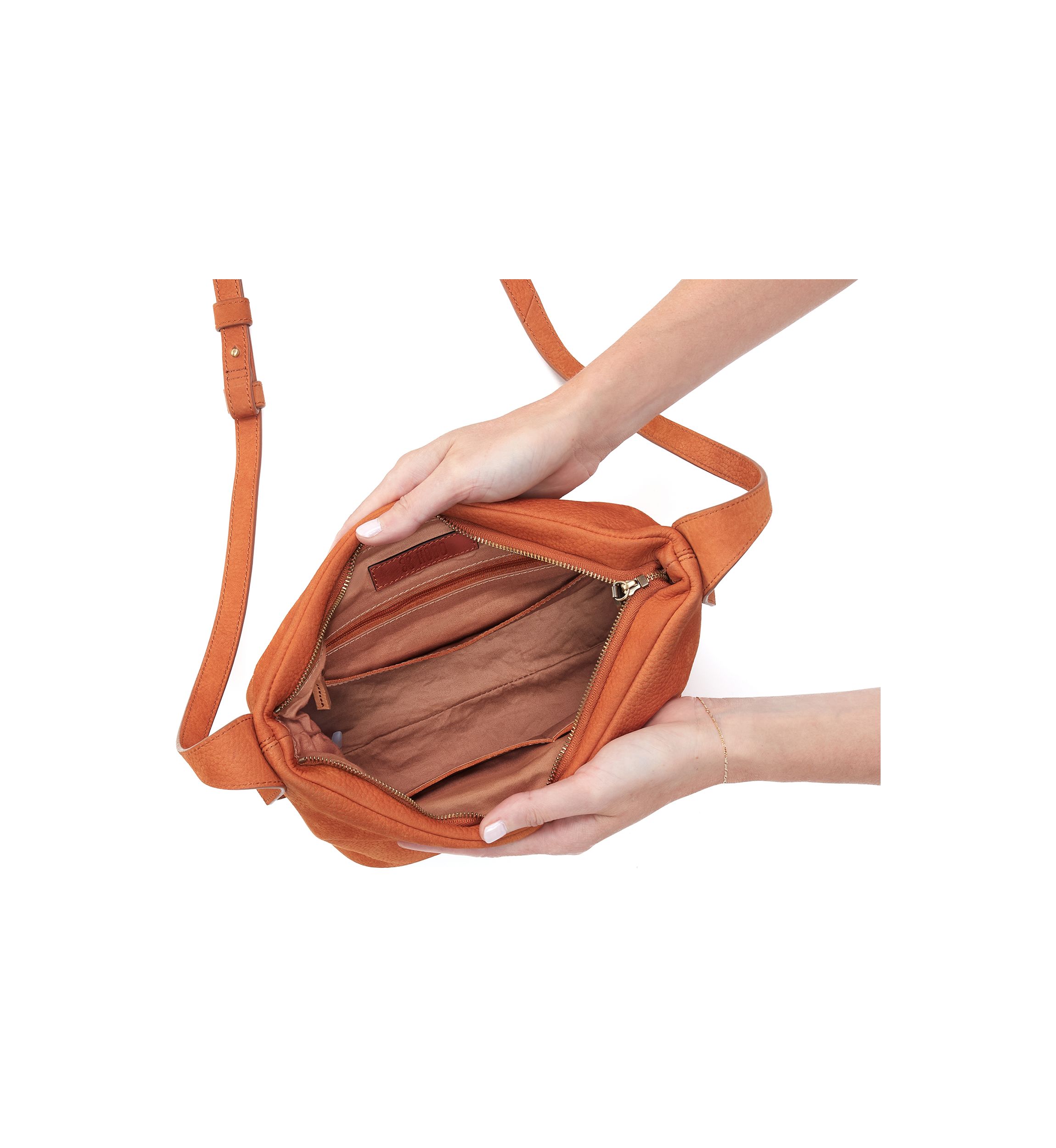 Bonita Crossbody
