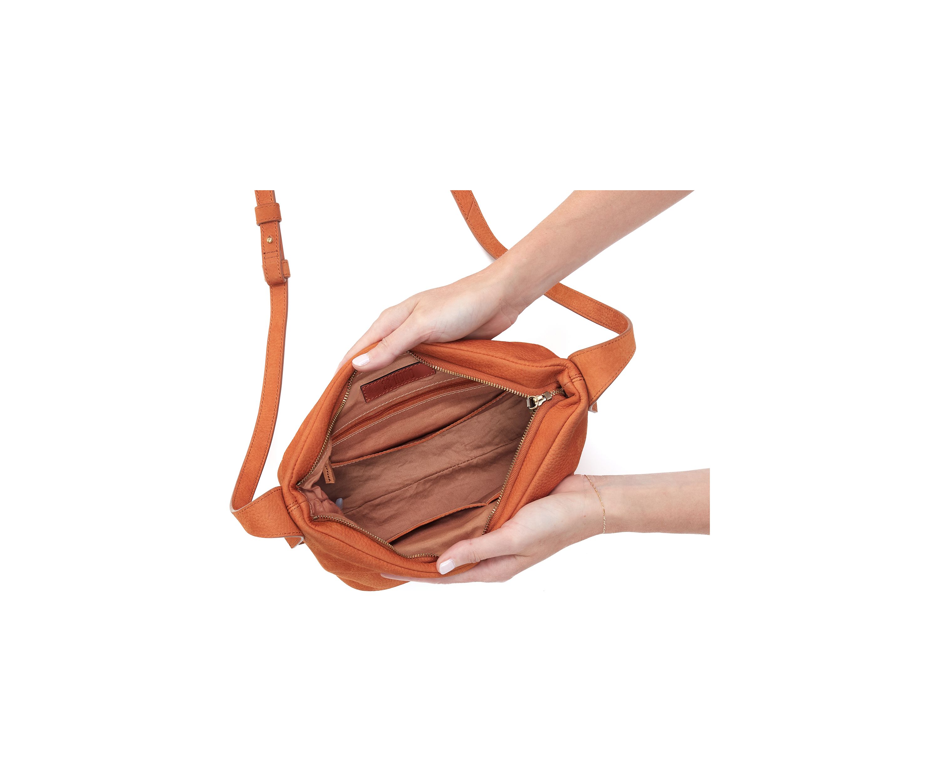 Bonita Crossbody