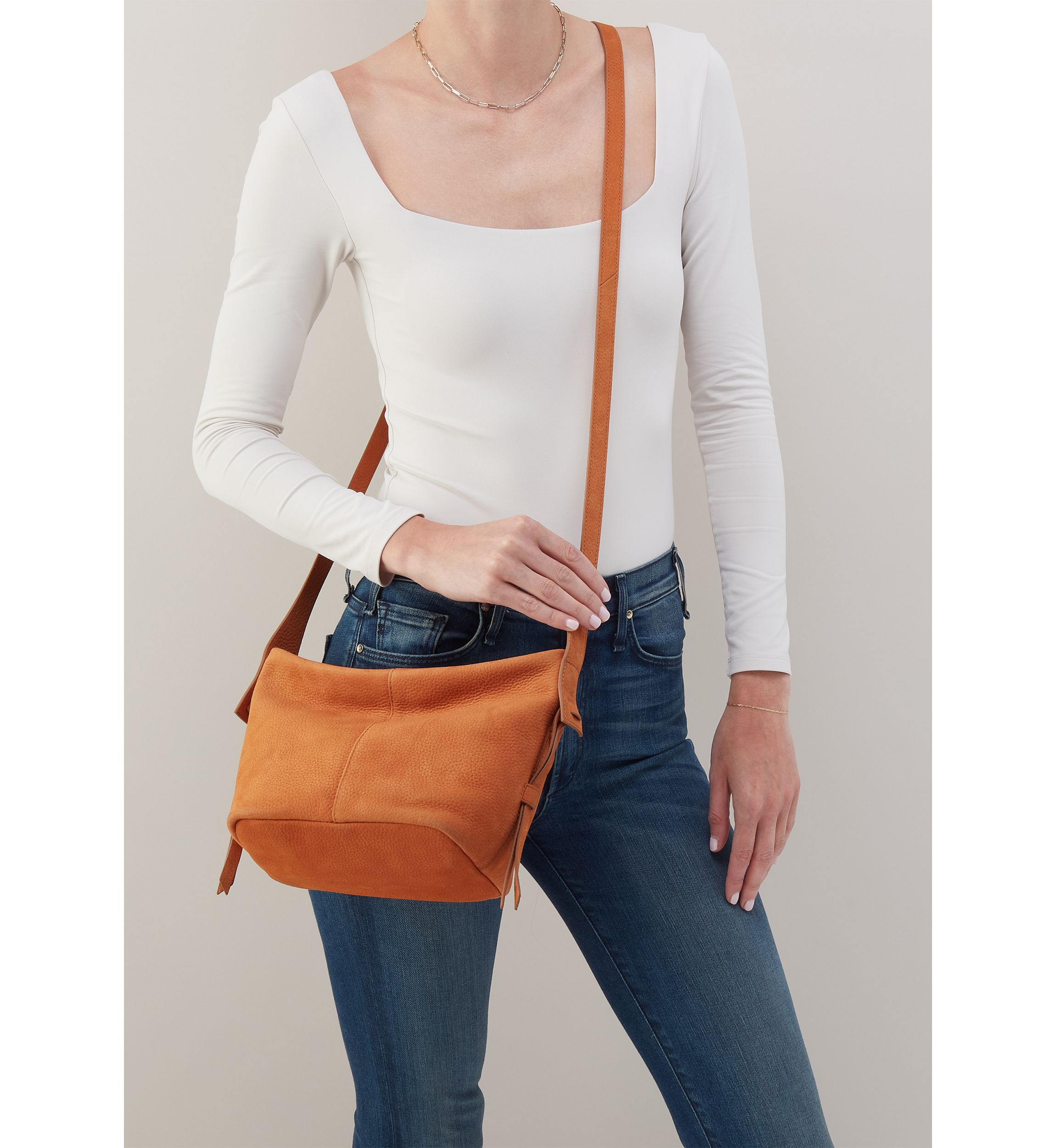 Bonita Crossbody