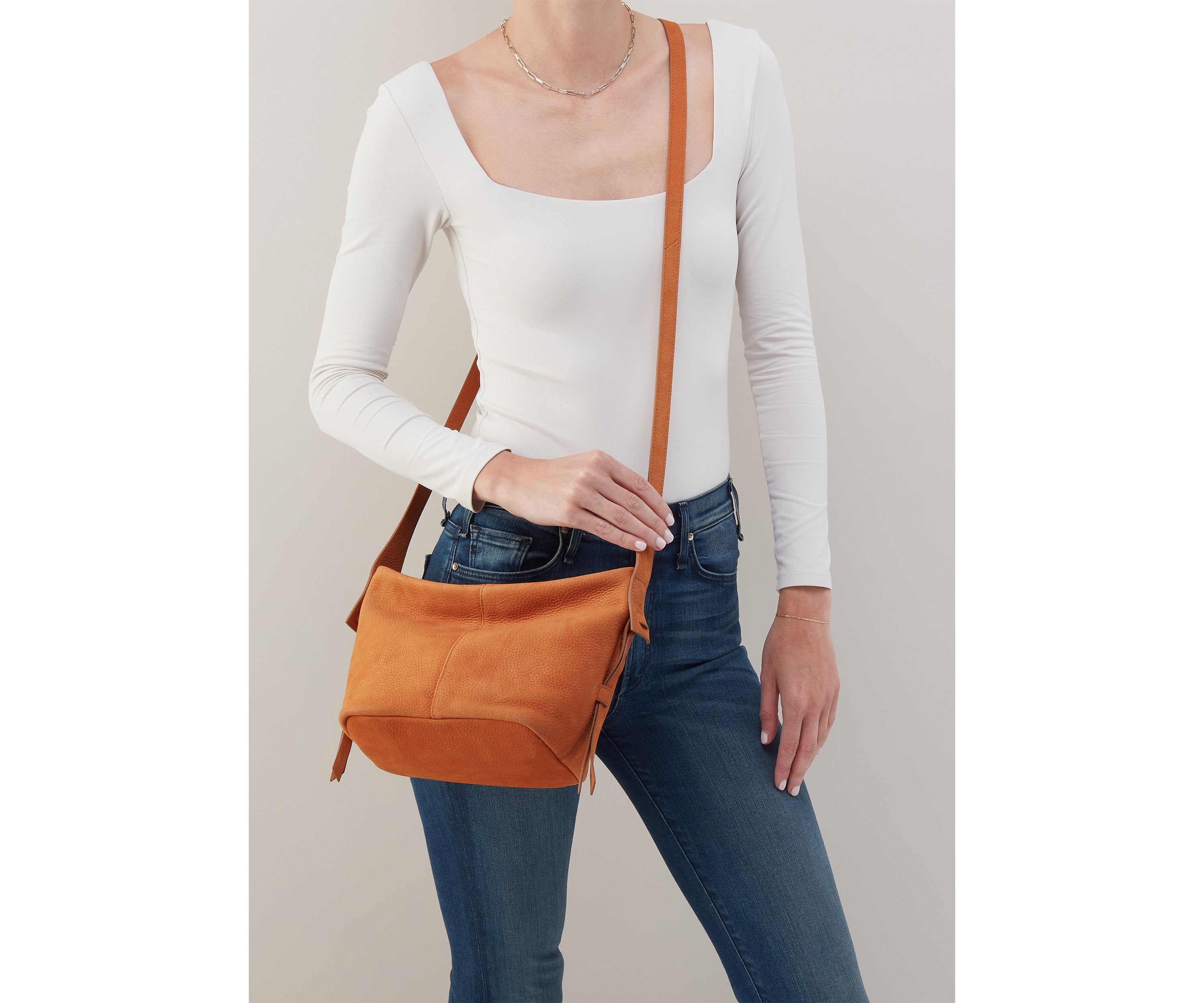 Bonita Crossbody