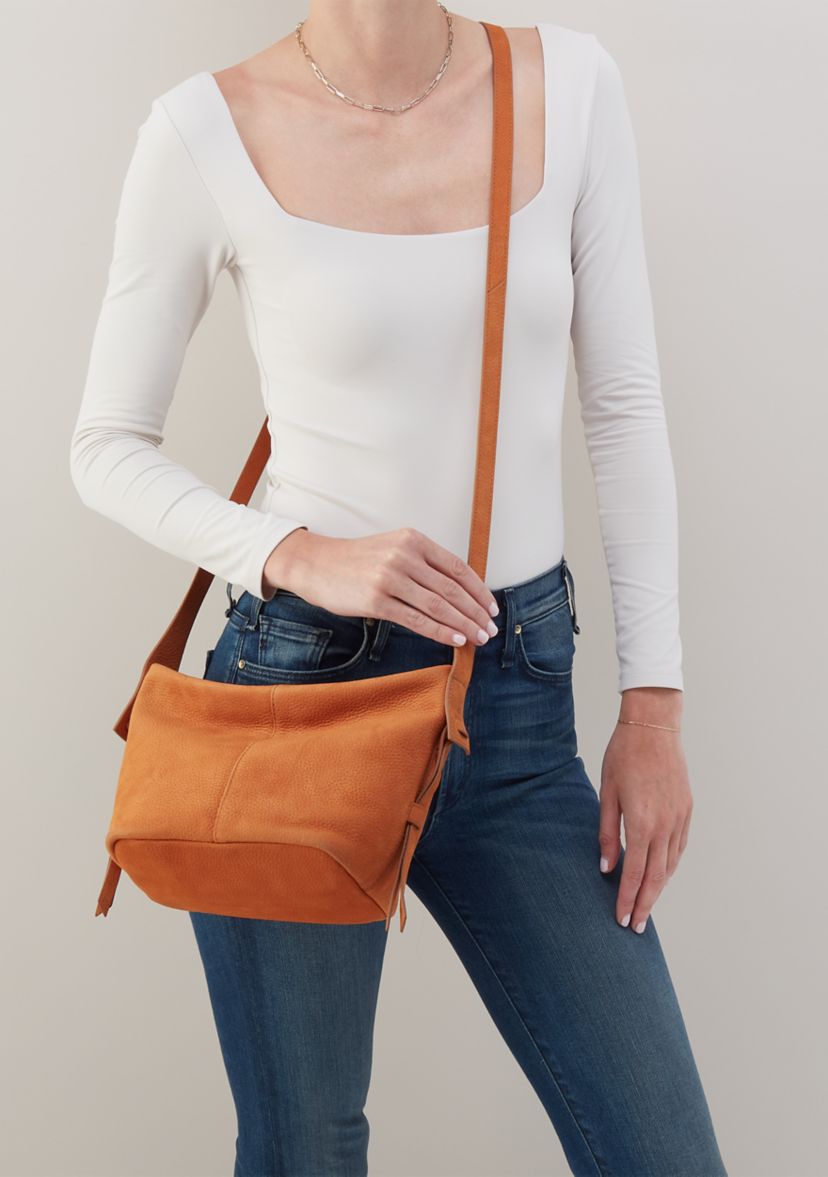 Bonita Crossbody