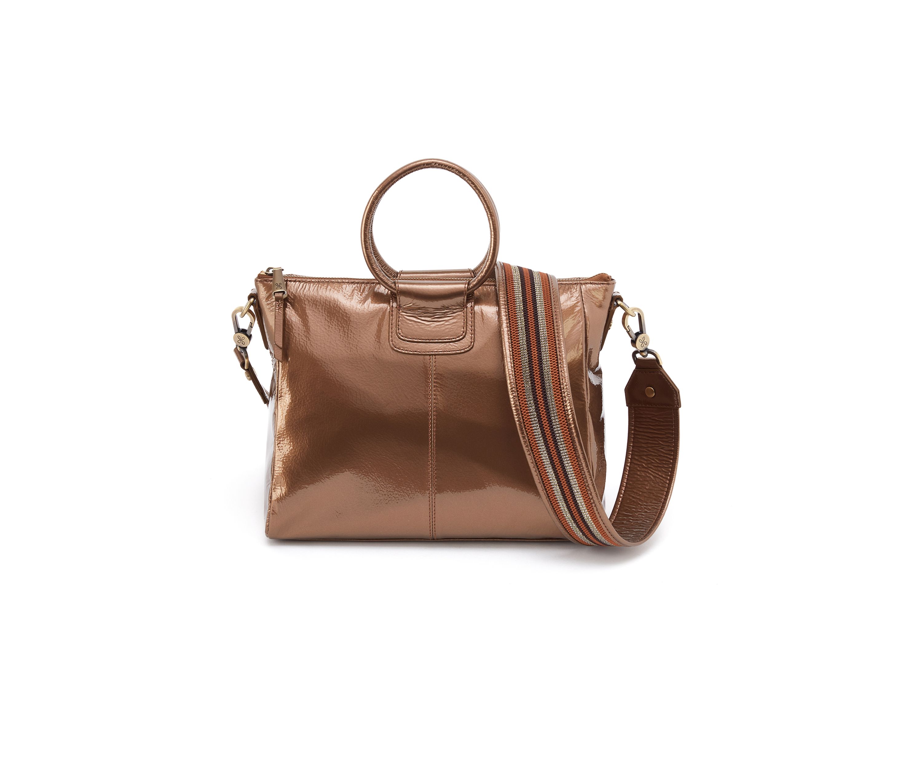 Sheila Medium Satchel