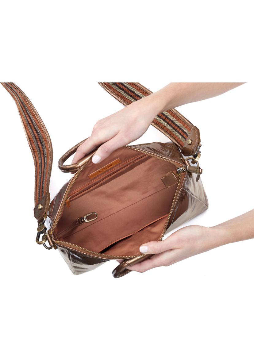 Sheila Medium Satchel