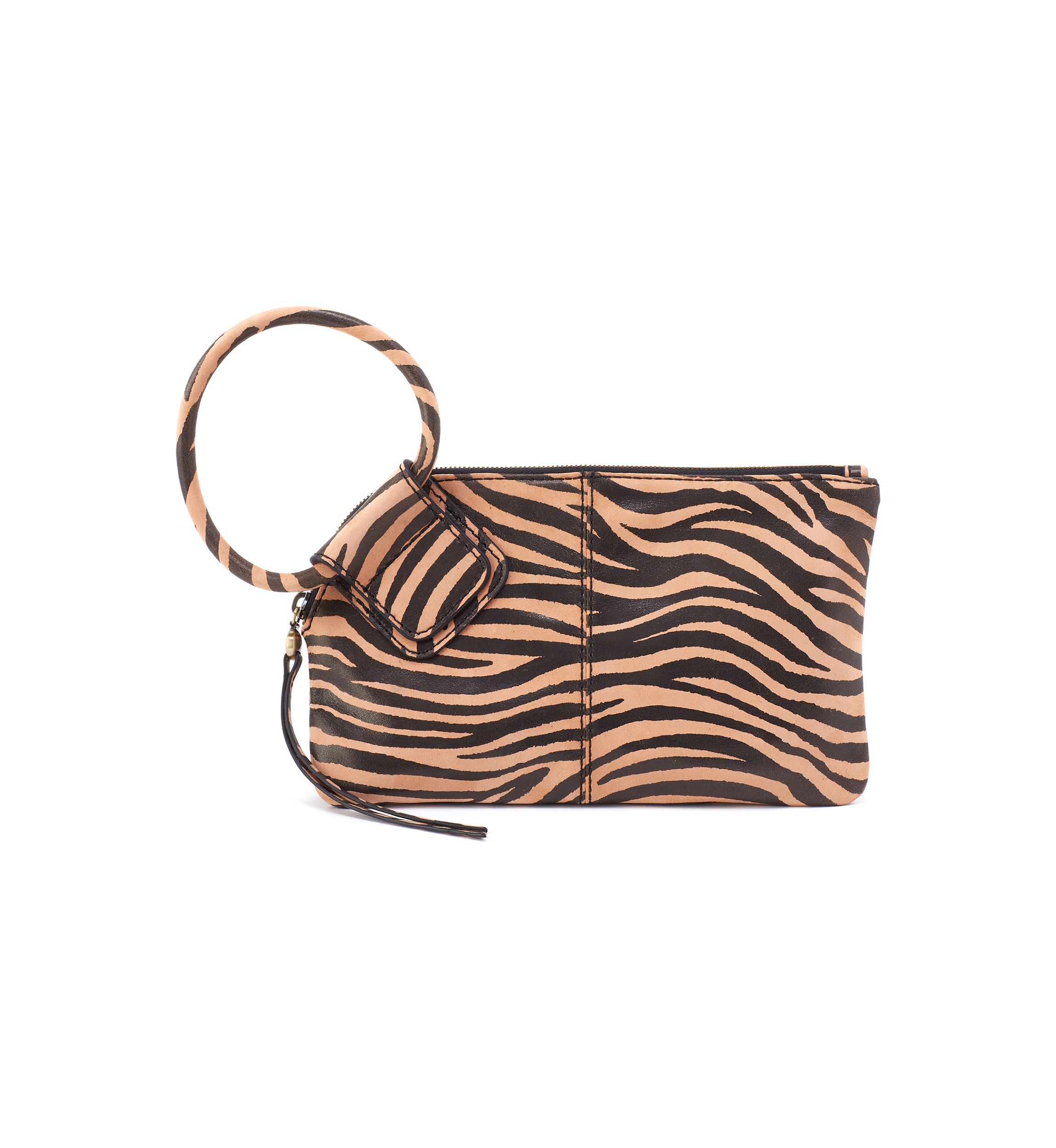 Sable Wristlet