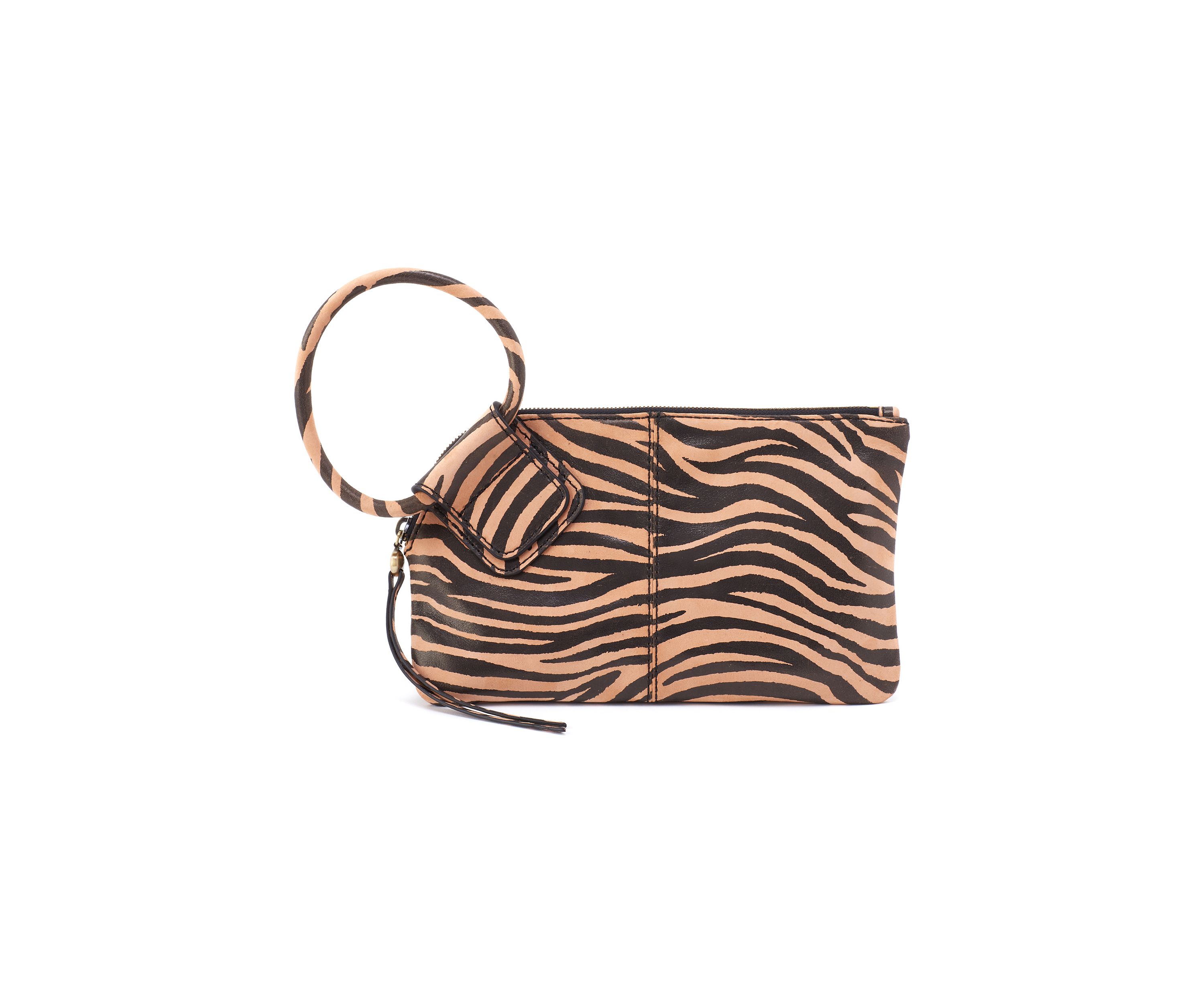 Sable Wristlet