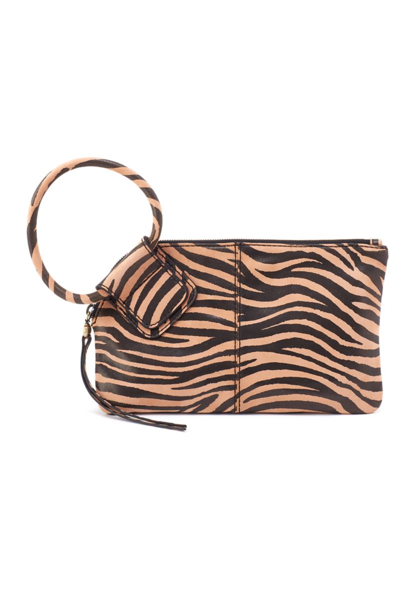 Sable Wristlet