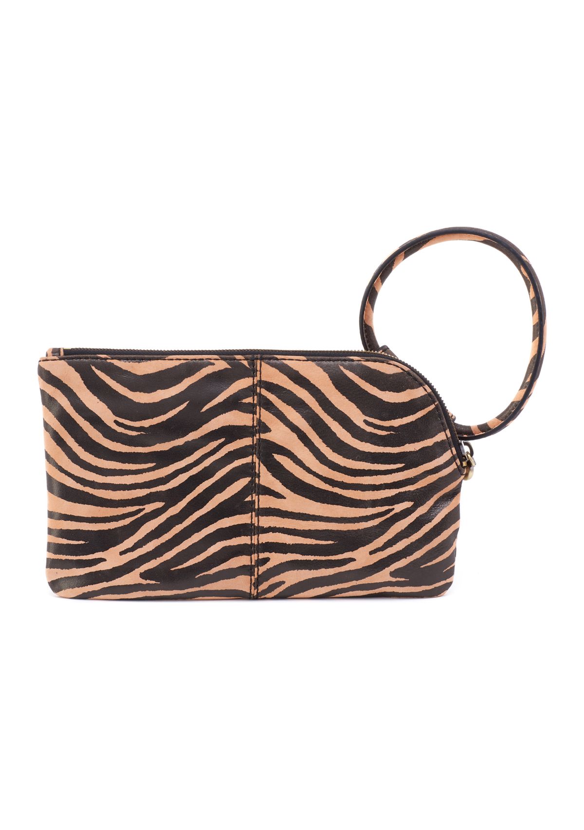 Sable Wristlet