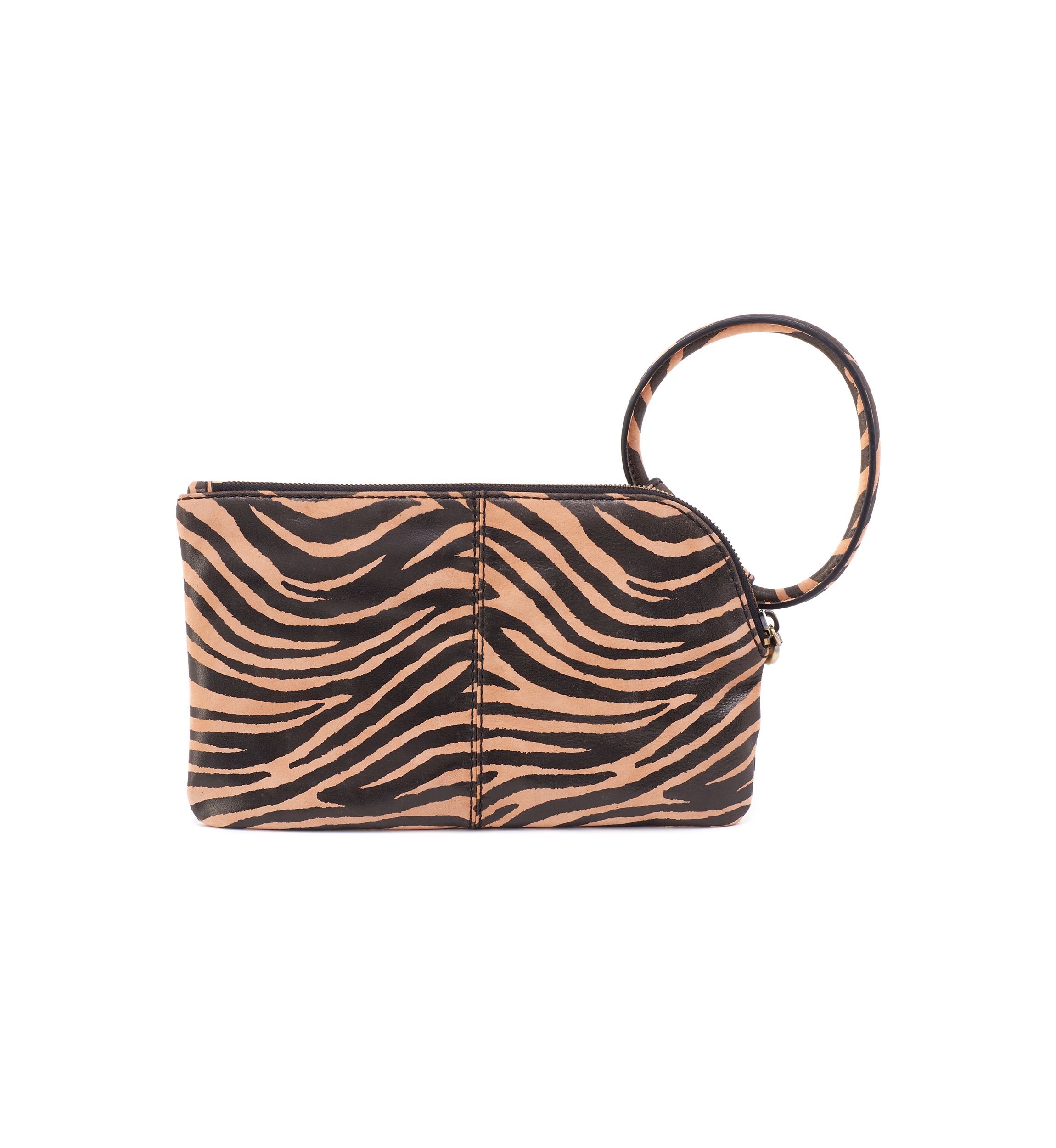 Sable Wristlet