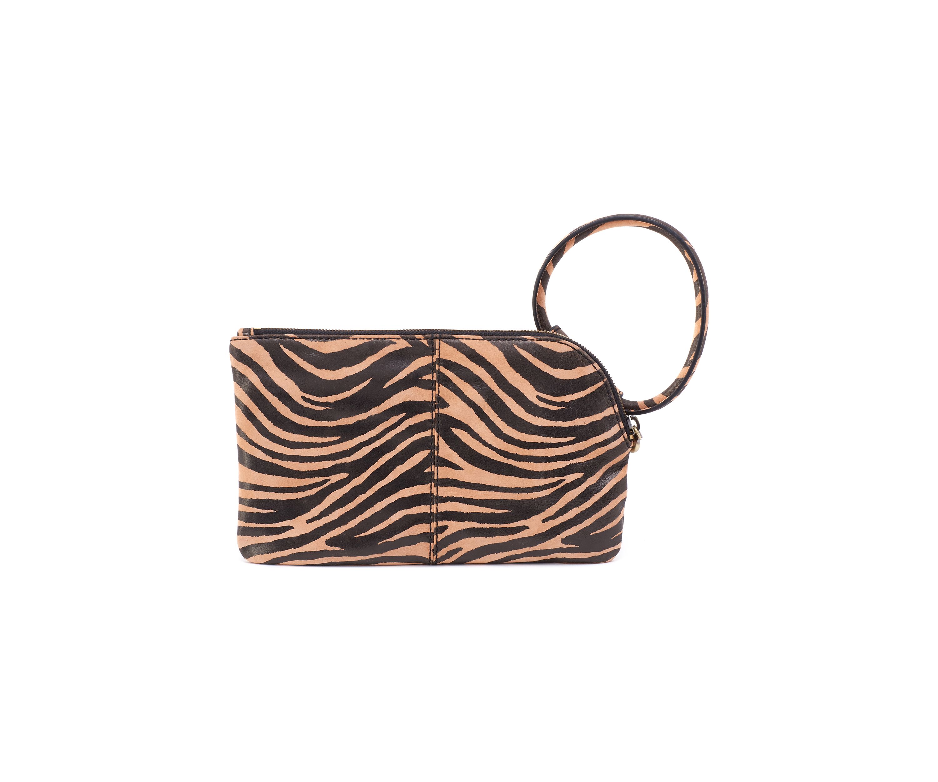 Sable Wristlet