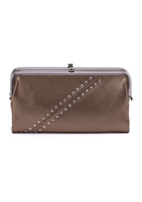 Hobo lauren cheap wallets clearance