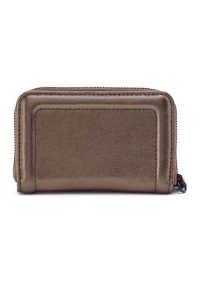 HOBO Nila Large Zip Around Wallet