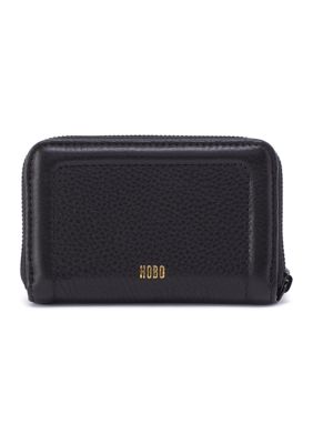 Nila Small Zip Around Wallet