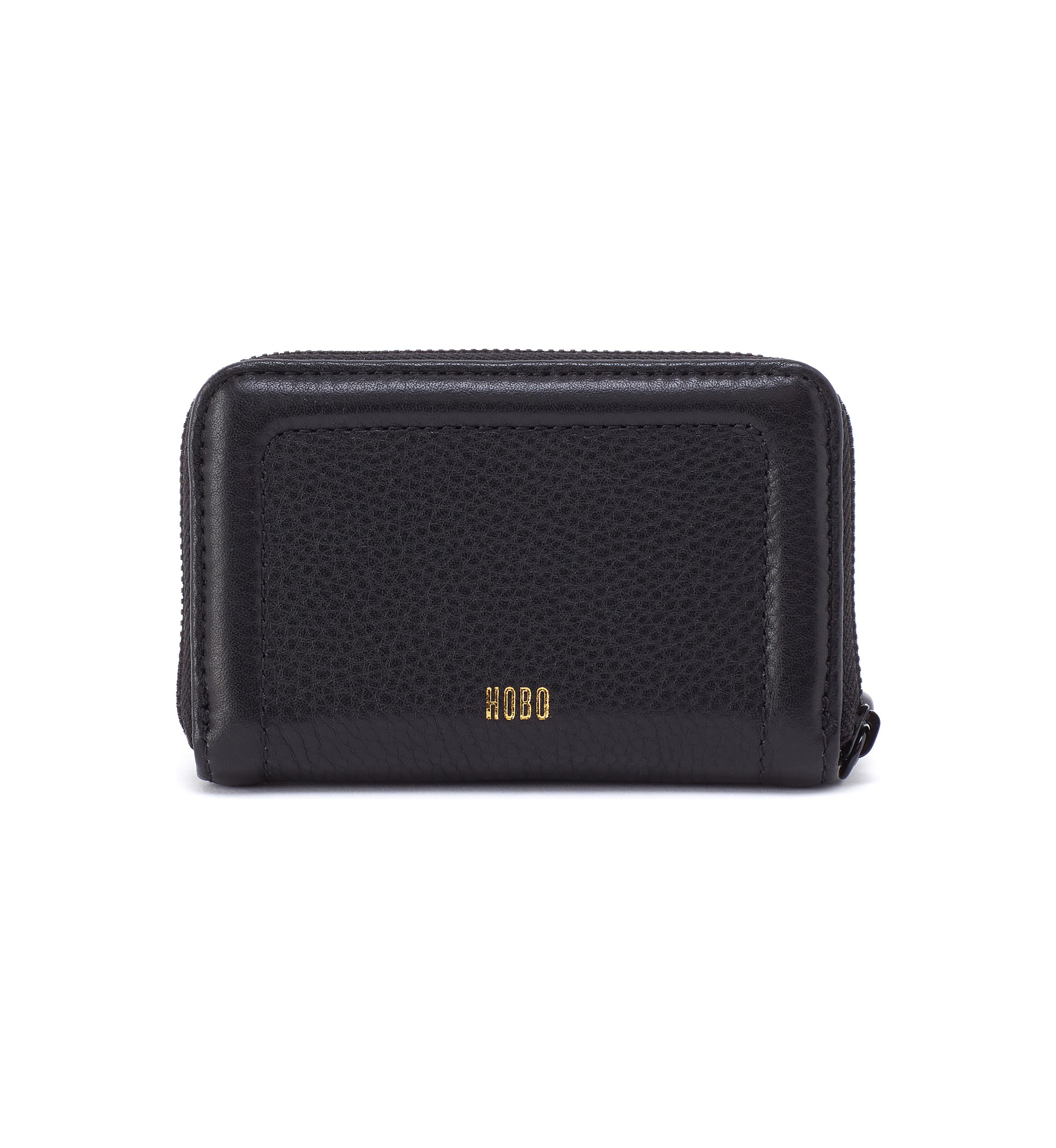 Nila Small Zip Around Wallet