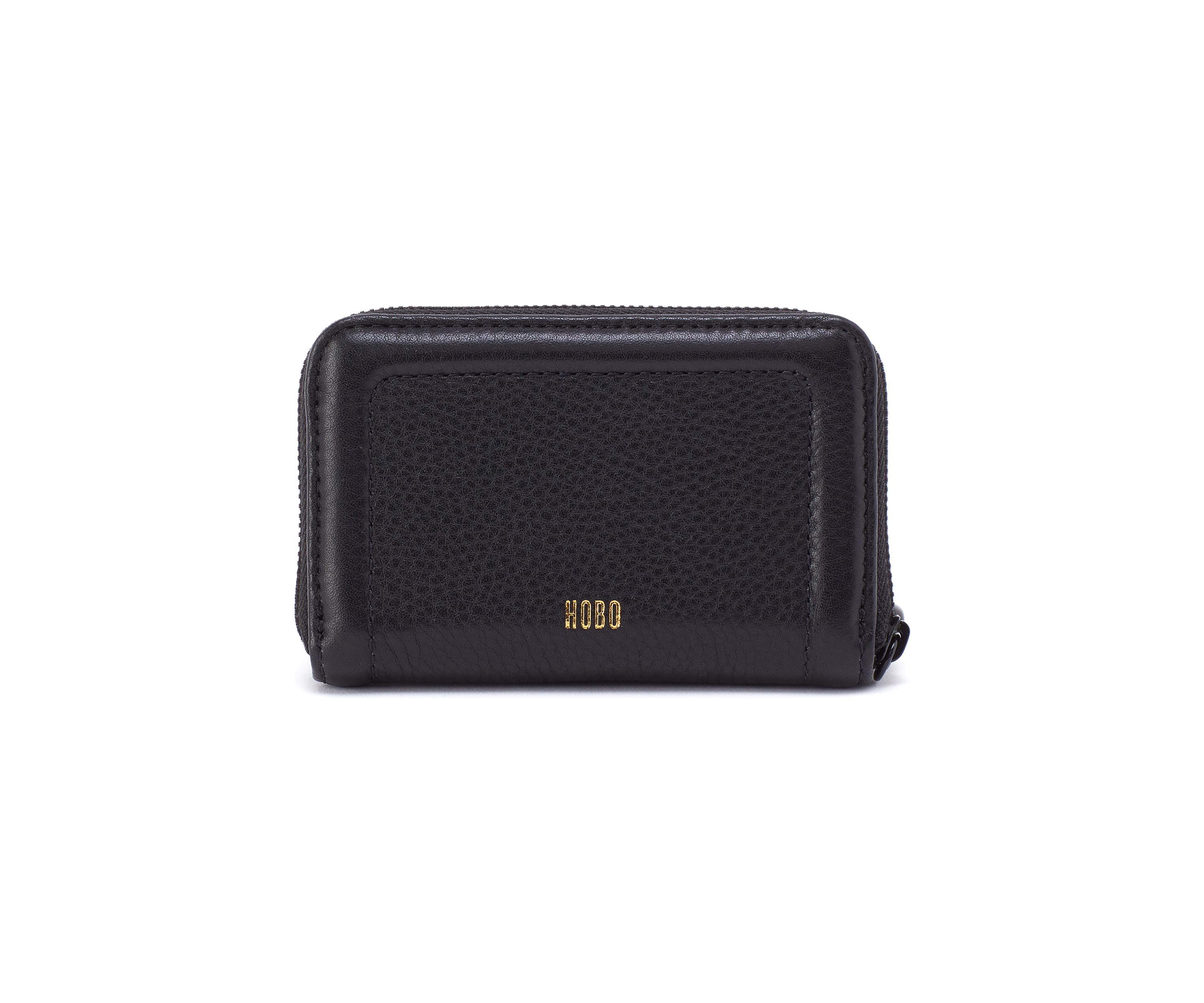 Nila Small Zip Around Wallet