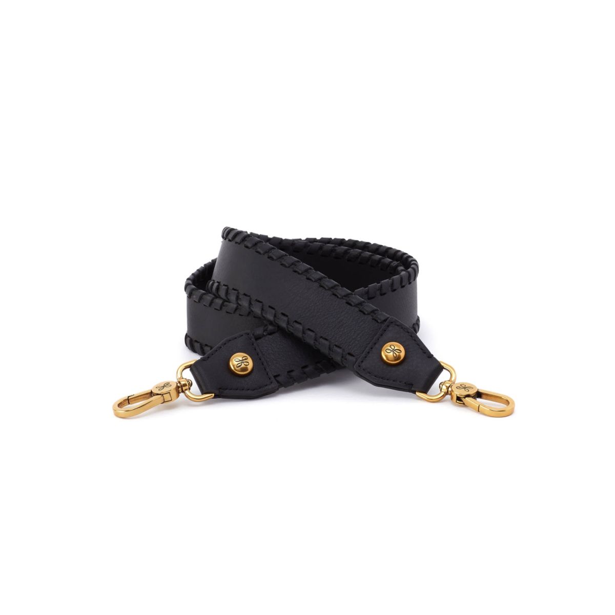 Whipstitch Guitar Strap