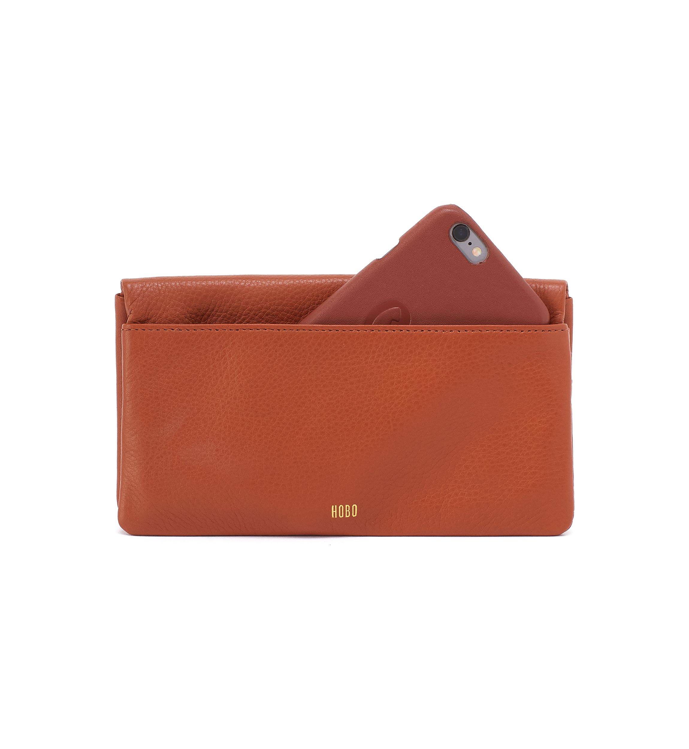  Lumen Continental Wallet