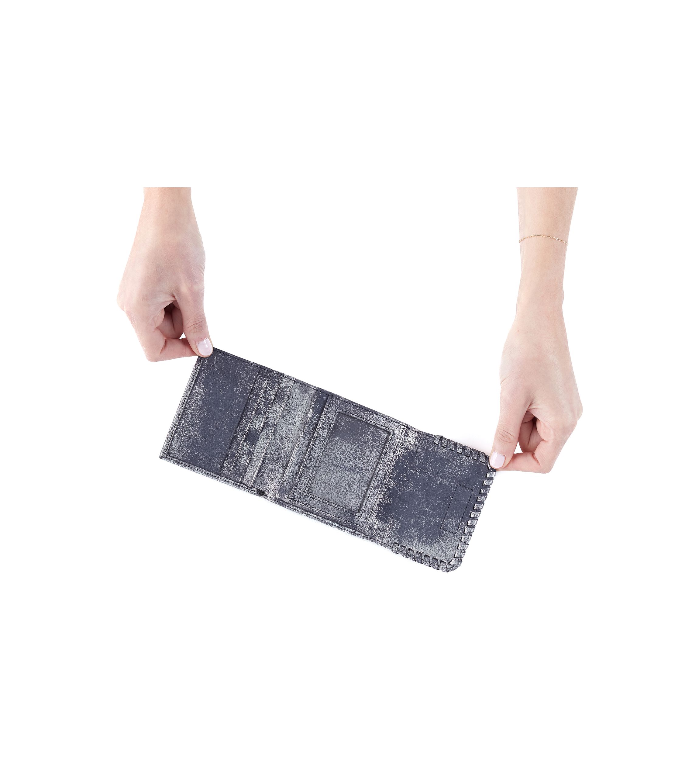 Foray Small Wallet