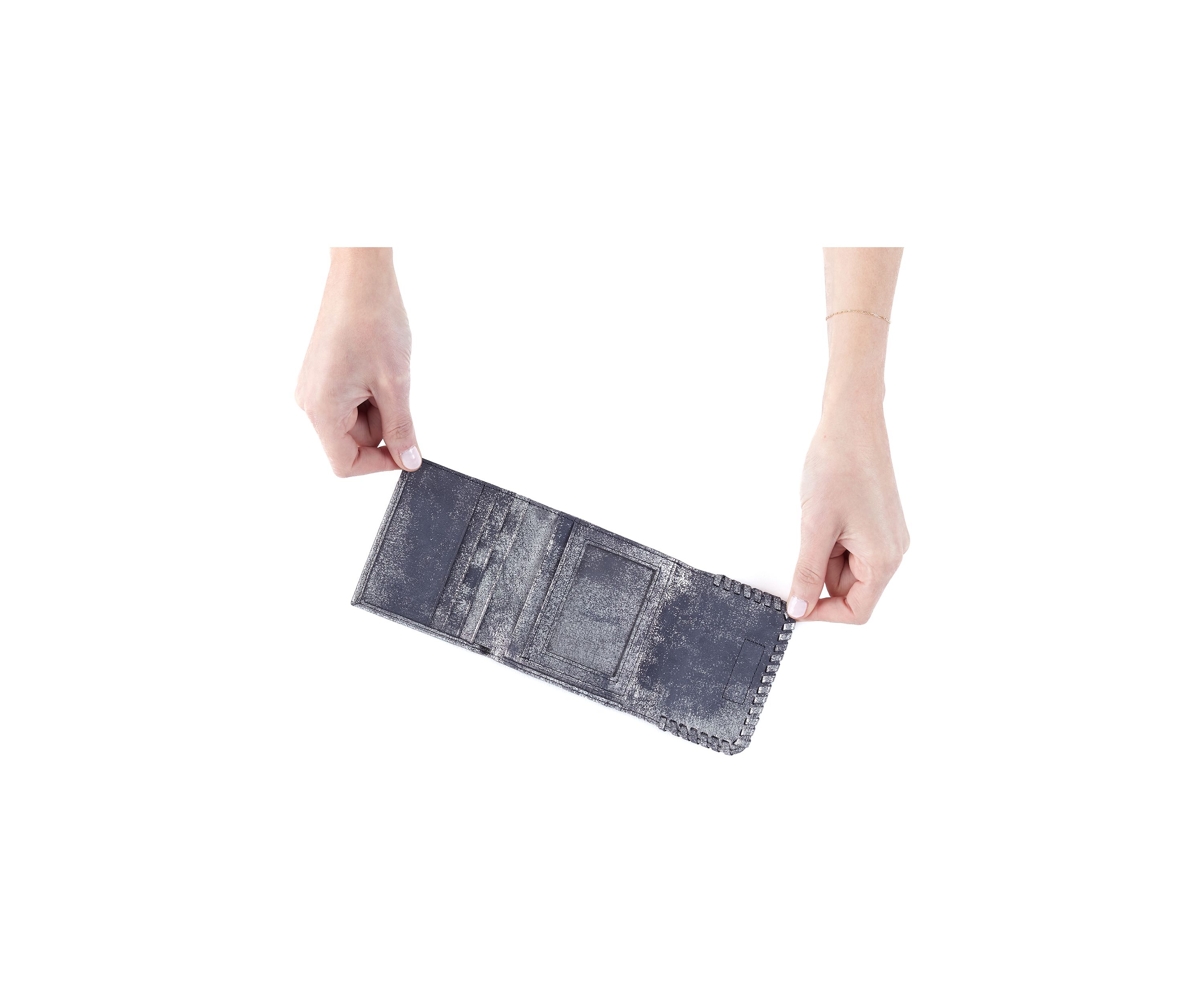 Foray Small Wallet