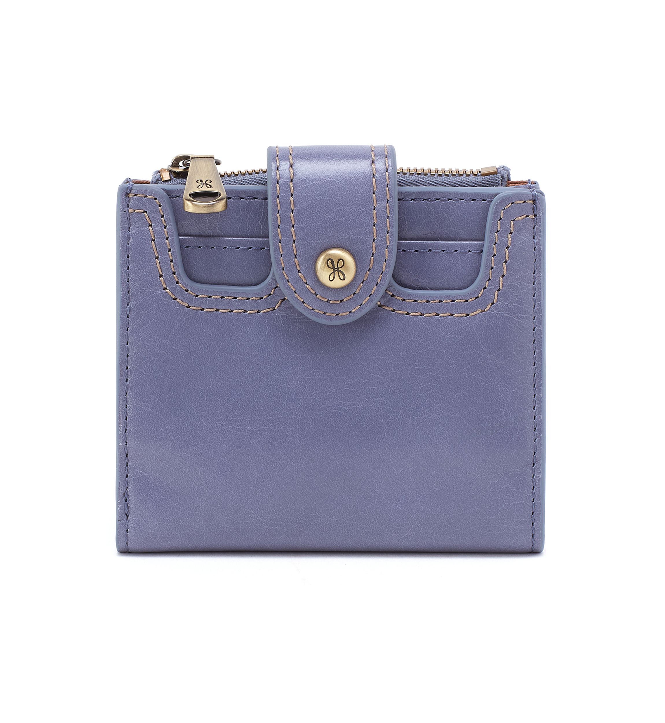 Dunn Continental Wallet