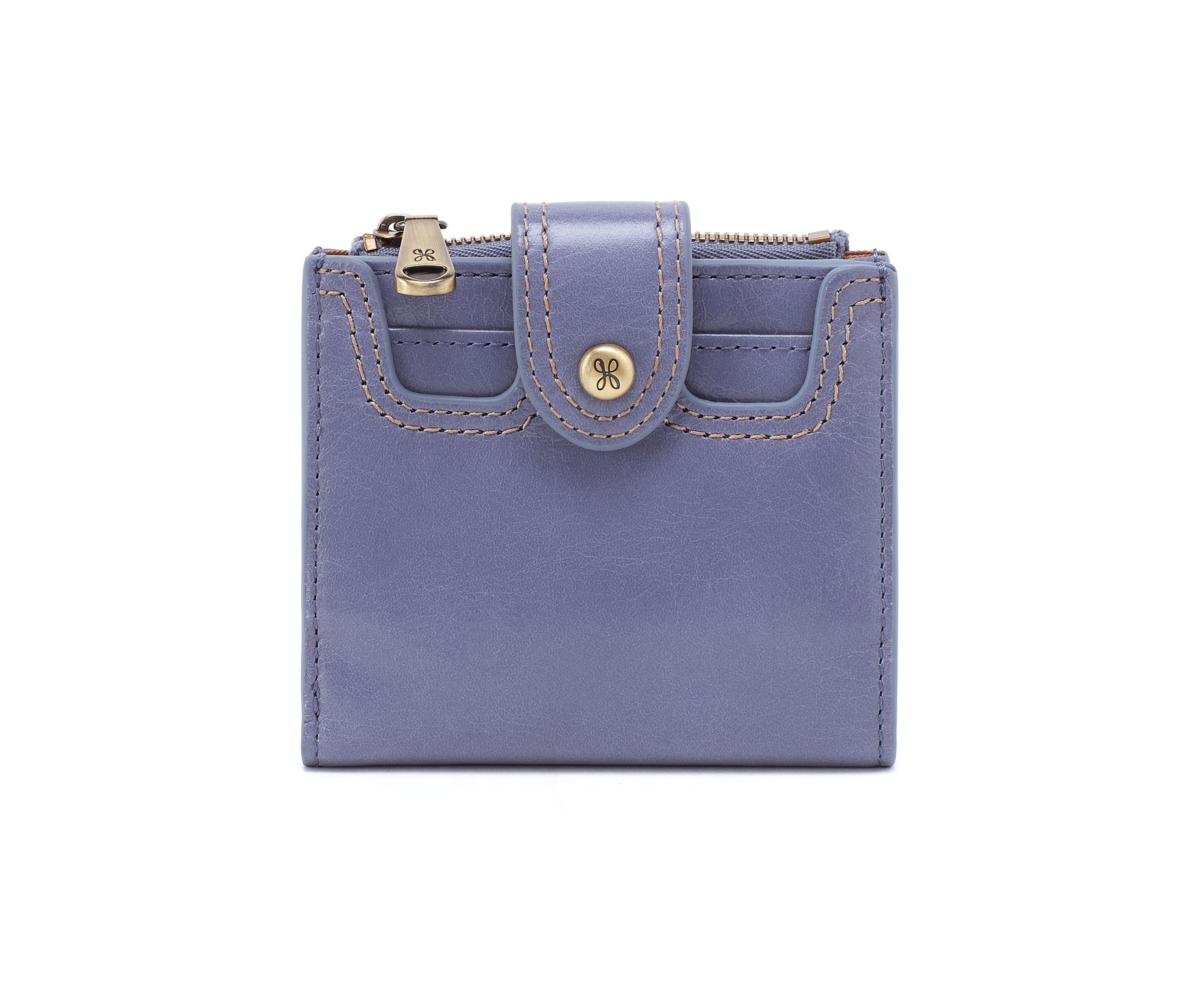 Dunn Continental Wallet