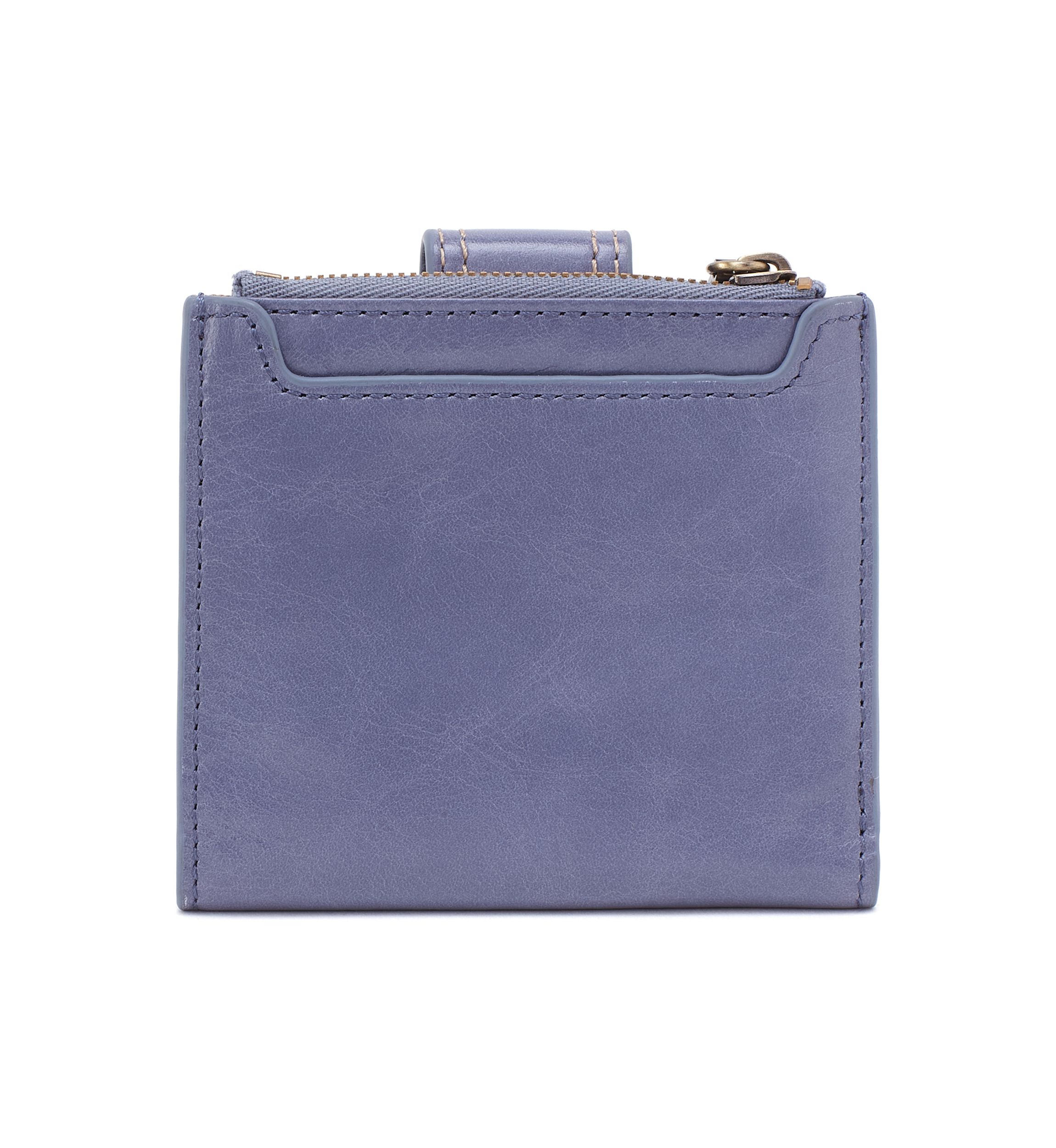 Dunn Continental Wallet